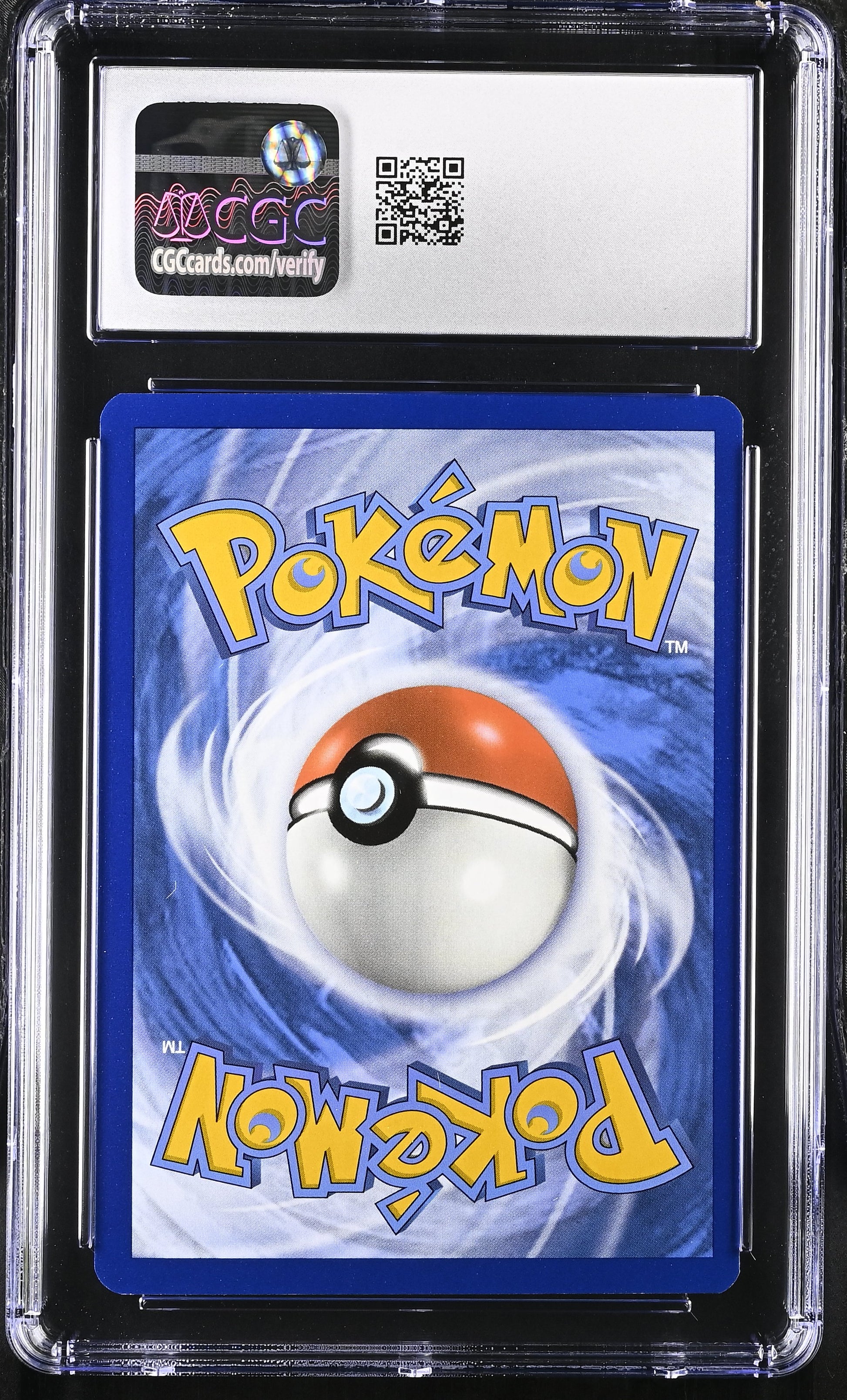 2023 Pokemon Charizard ex #223/197 Special Illustration Rare CGC 9.5