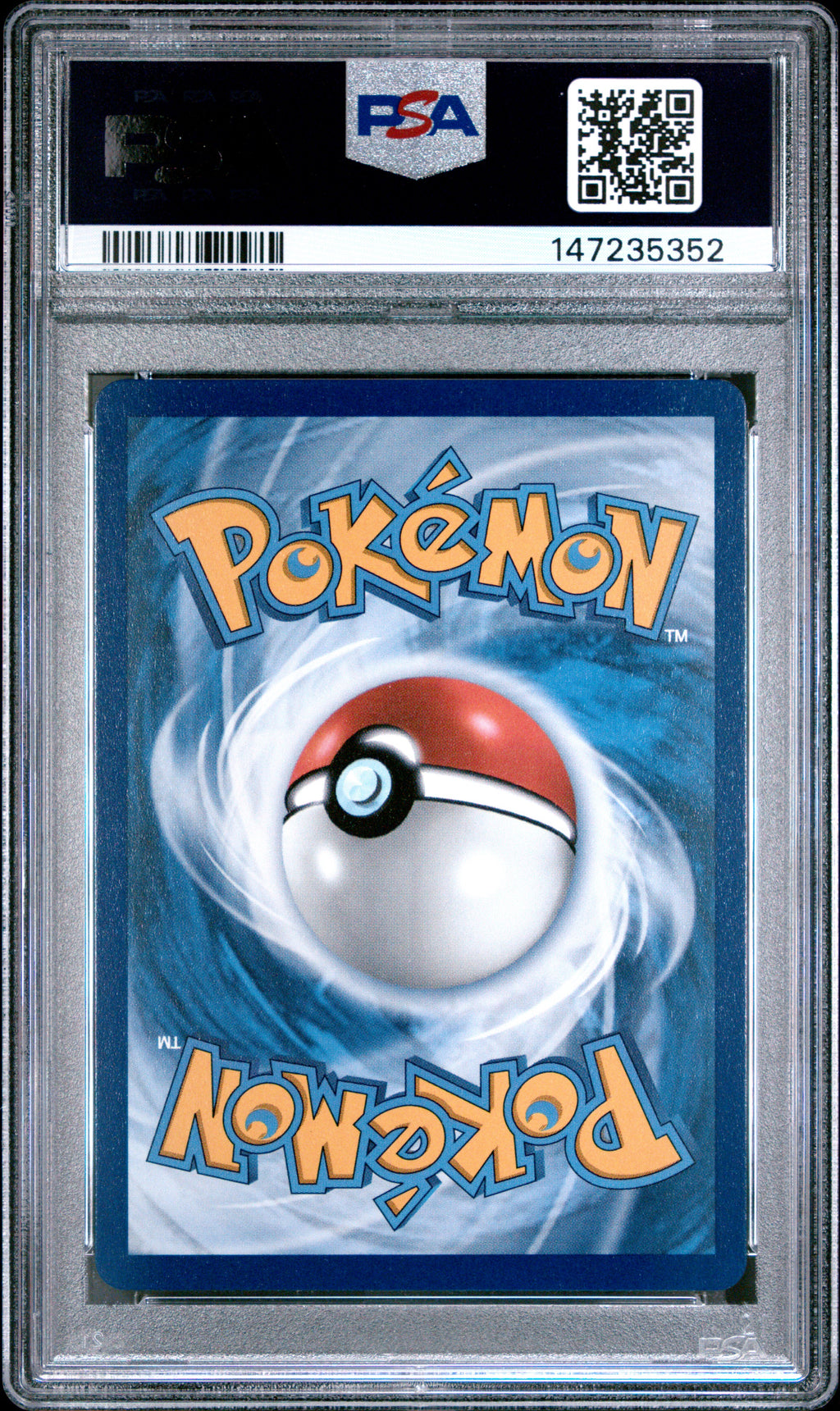 2024 Pokemon SSP EN-Surging Sparks Clemont's Quick Wit #243 Special Illustration Rare PSA 10
