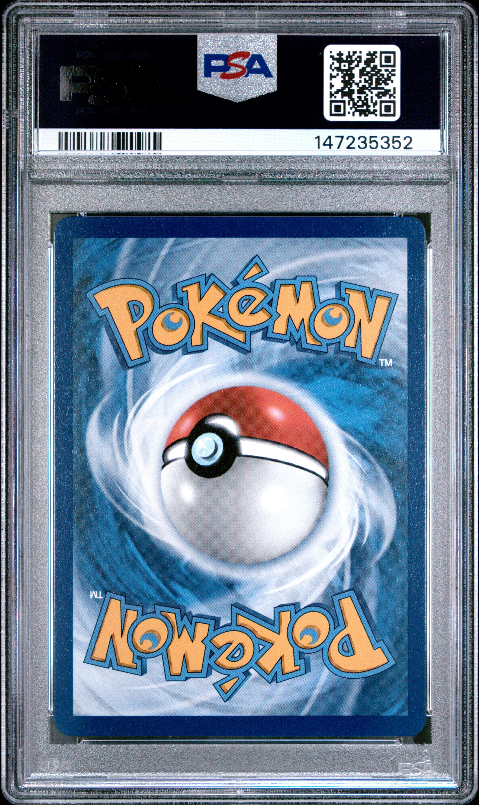 2024 Pokemon SSP EN-Surging Sparks Clemont's Quick Wit #243 Special Illustration Rare PSA 10