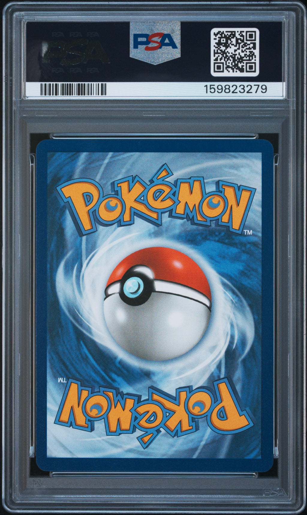 2026 Pokemon Asc EN-Ascended Heroes Mega Dragonite EX #271 Mega Attack Rare PSA 10