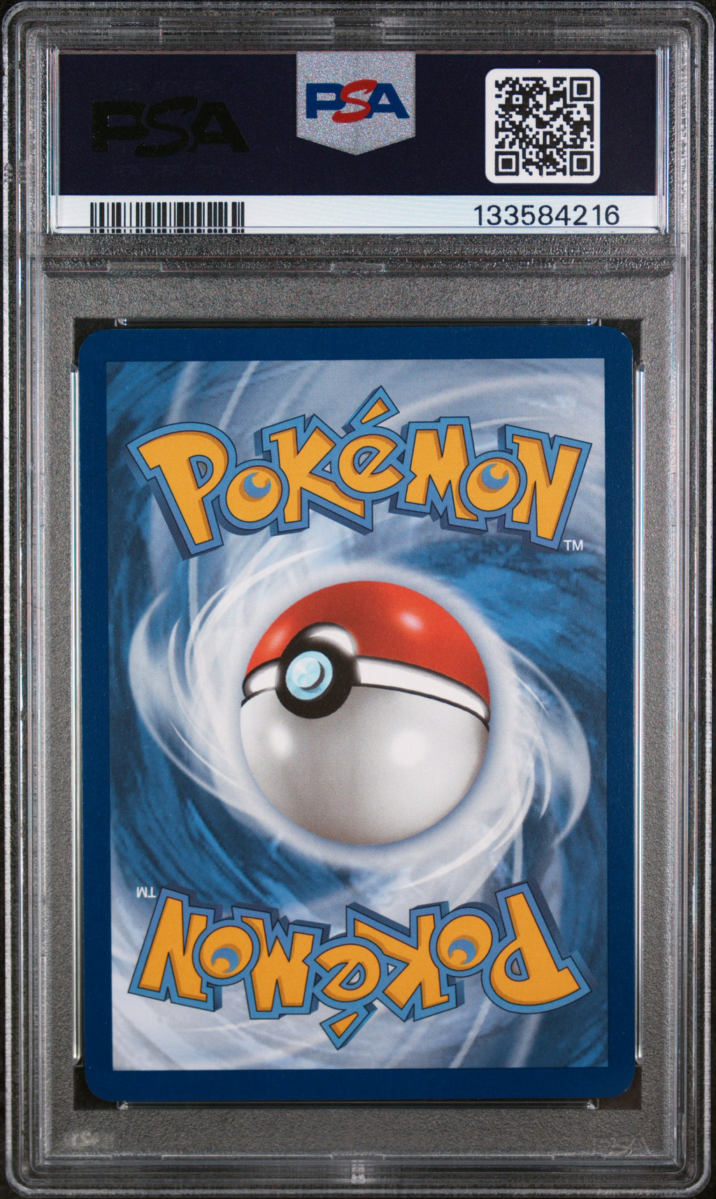 2024 Pokemon SVP EN-SV Black Star Promo Magneton #159 Surging Sparks Etb PSA 9