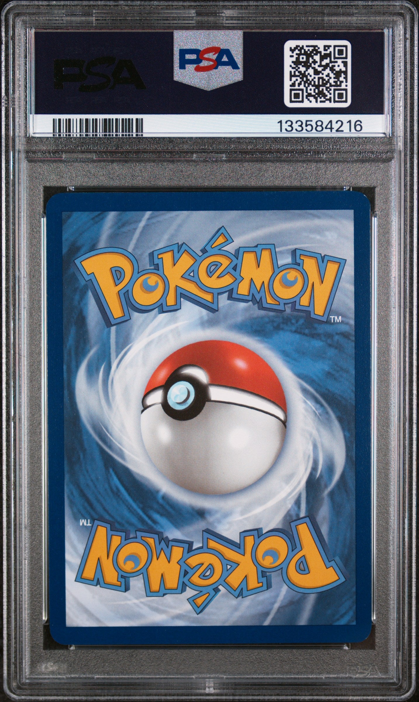 2024 Pokemon SVP EN-SV Black Star Promo Magneton #159 Surging Sparks Etb PSA 9