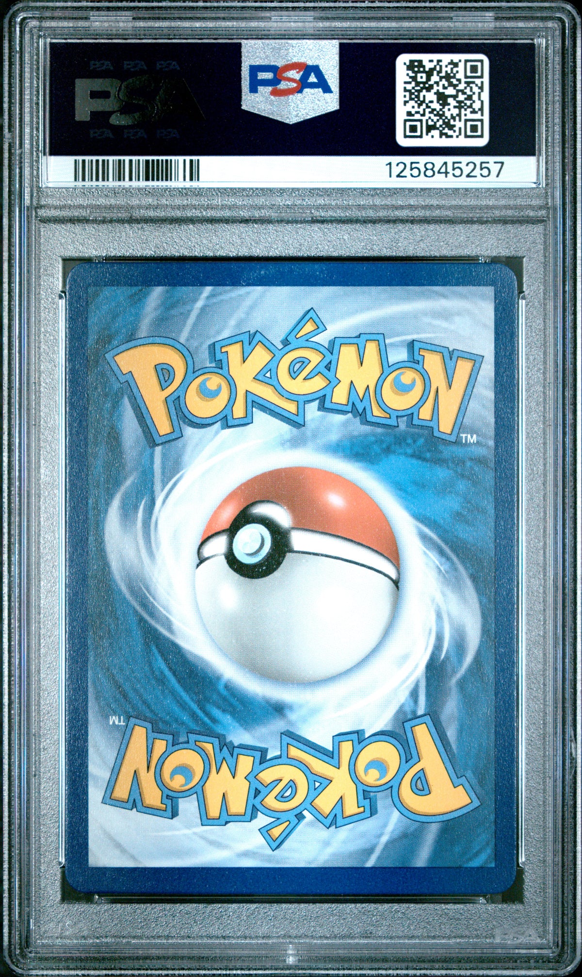 2019 Pokemon Sun & Moon Unbroken Bonds Gardevoir Sylveon GX #205 Unbroken Bonds-Fa PSA 9