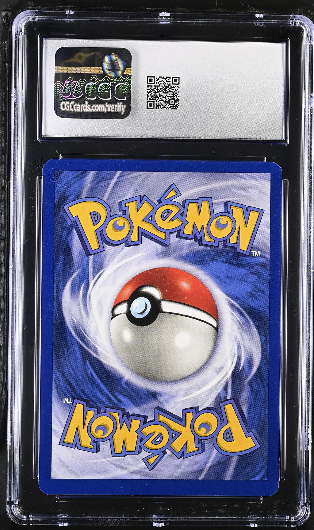 1999 Pokemon Kabutops #9/62 1st Edition CGC 8.5