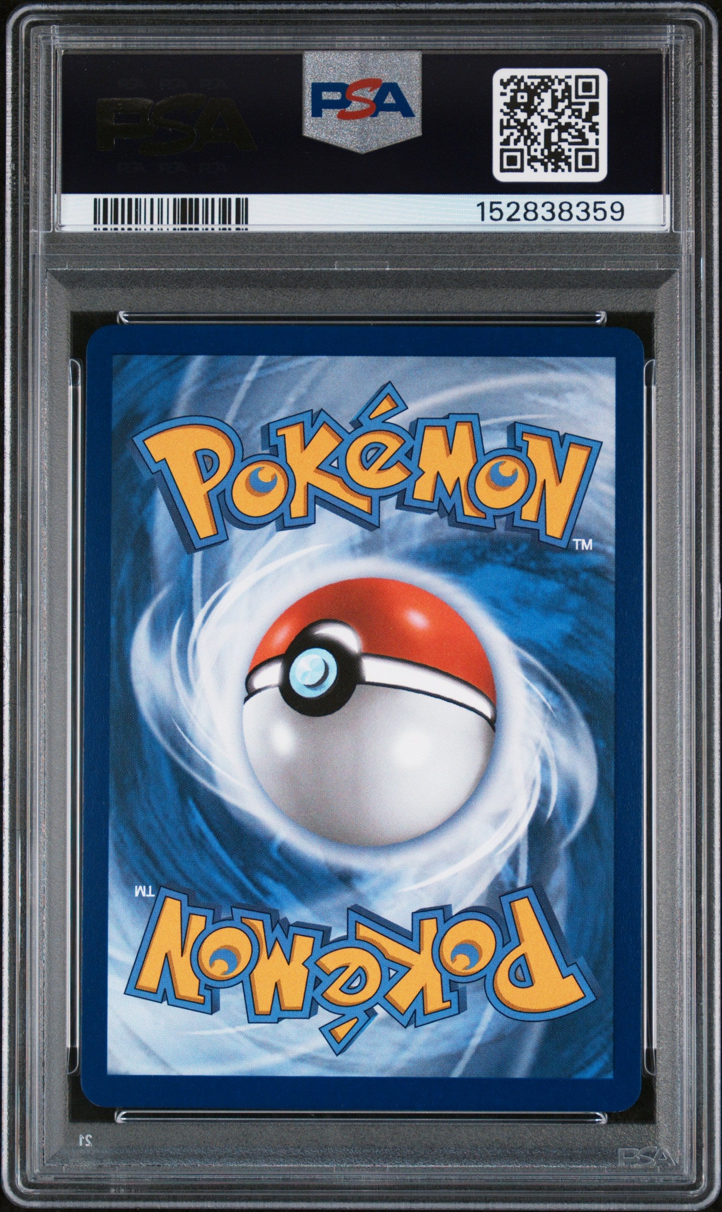 2026 Pokemon Asc EN-Ascended Heroes Mega Dragonite EX #271 Mega Attack Rare PSA 10