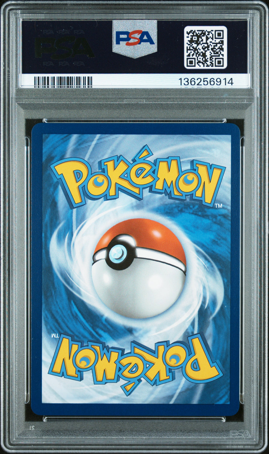 2024 Pokemon Paf EN-Paldean Fates Charizard EX #234 Special Illustration Rare PSA 10
