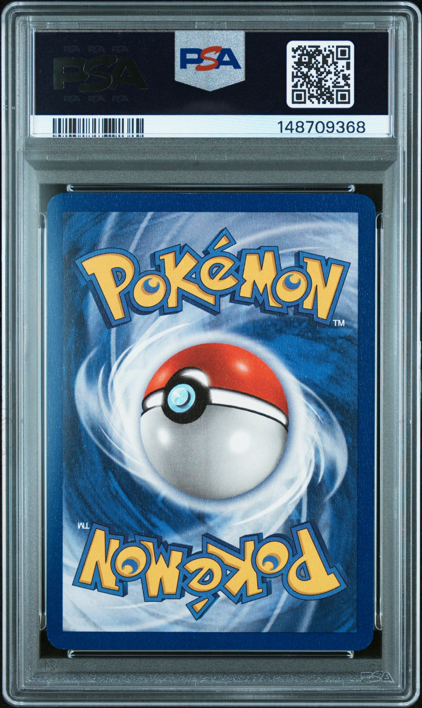 1999 Pokemon Fossil Moltres #27 1st Edition PSA 9