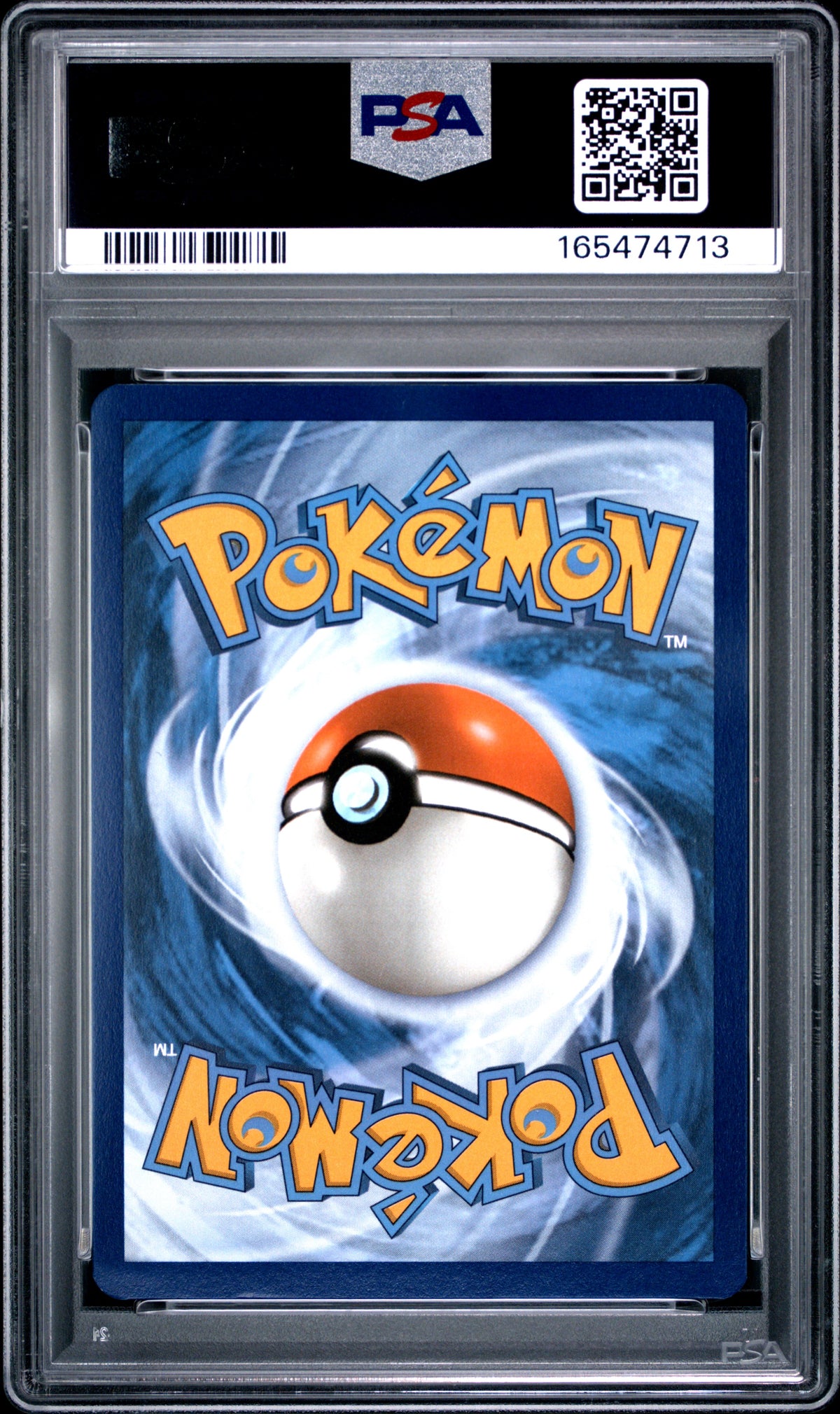 2024 Pokemon SSP EN-Surging Sparks Pikachu EX #219 Ultra Rare PSA 9