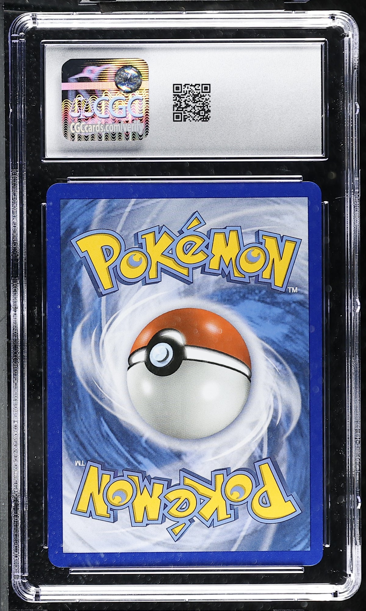 2016 Pokemon Scizor EX #119/122 Ultra Rare CGC 10