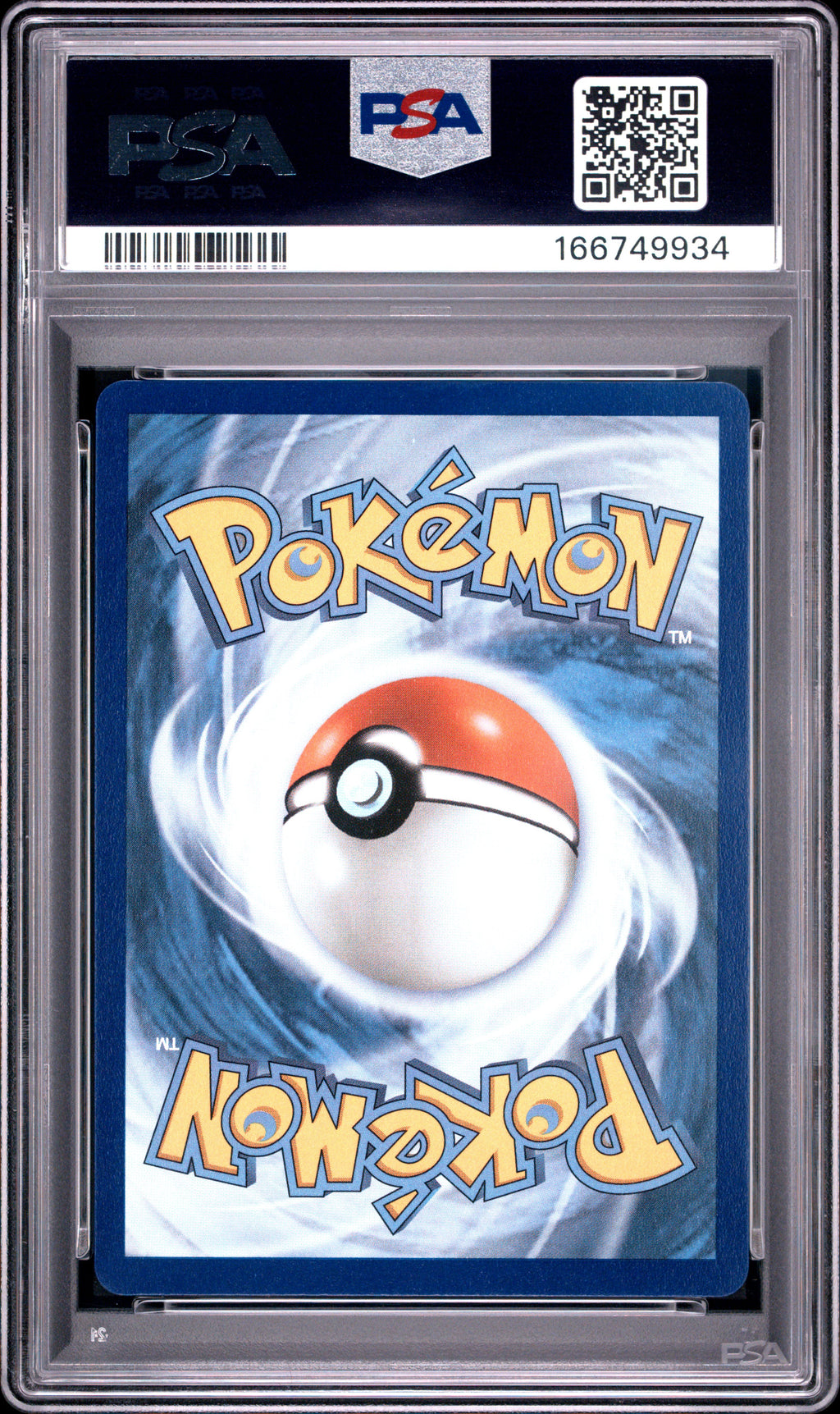 2026 Pokemon Asc EN-Ascended Heroes Scorbunny #225 Illustration Rare PSA 10