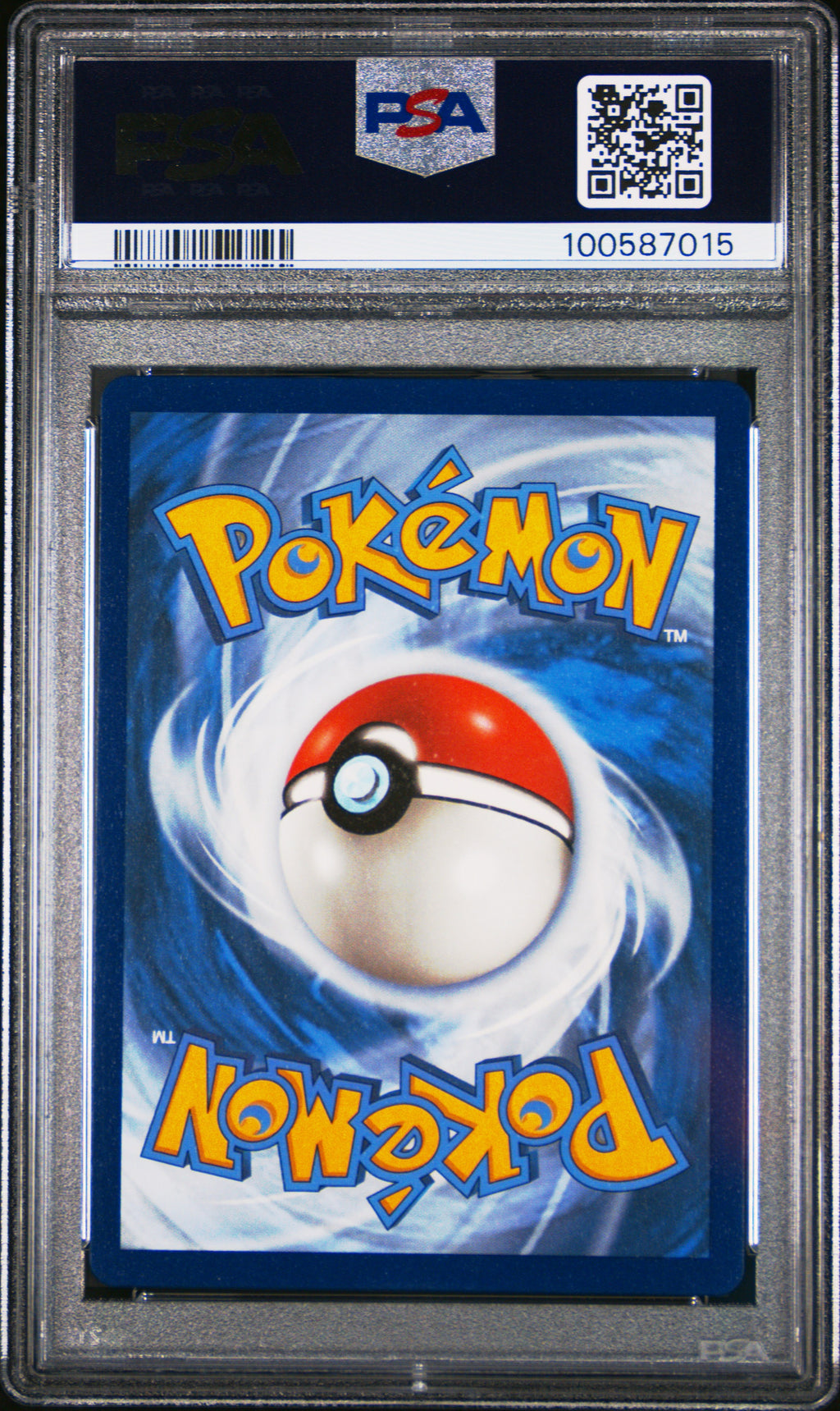 2020 Pokemon Sword & Shield Vivid Voltage Rayquaza #138 Vivid Voltage PSA 10