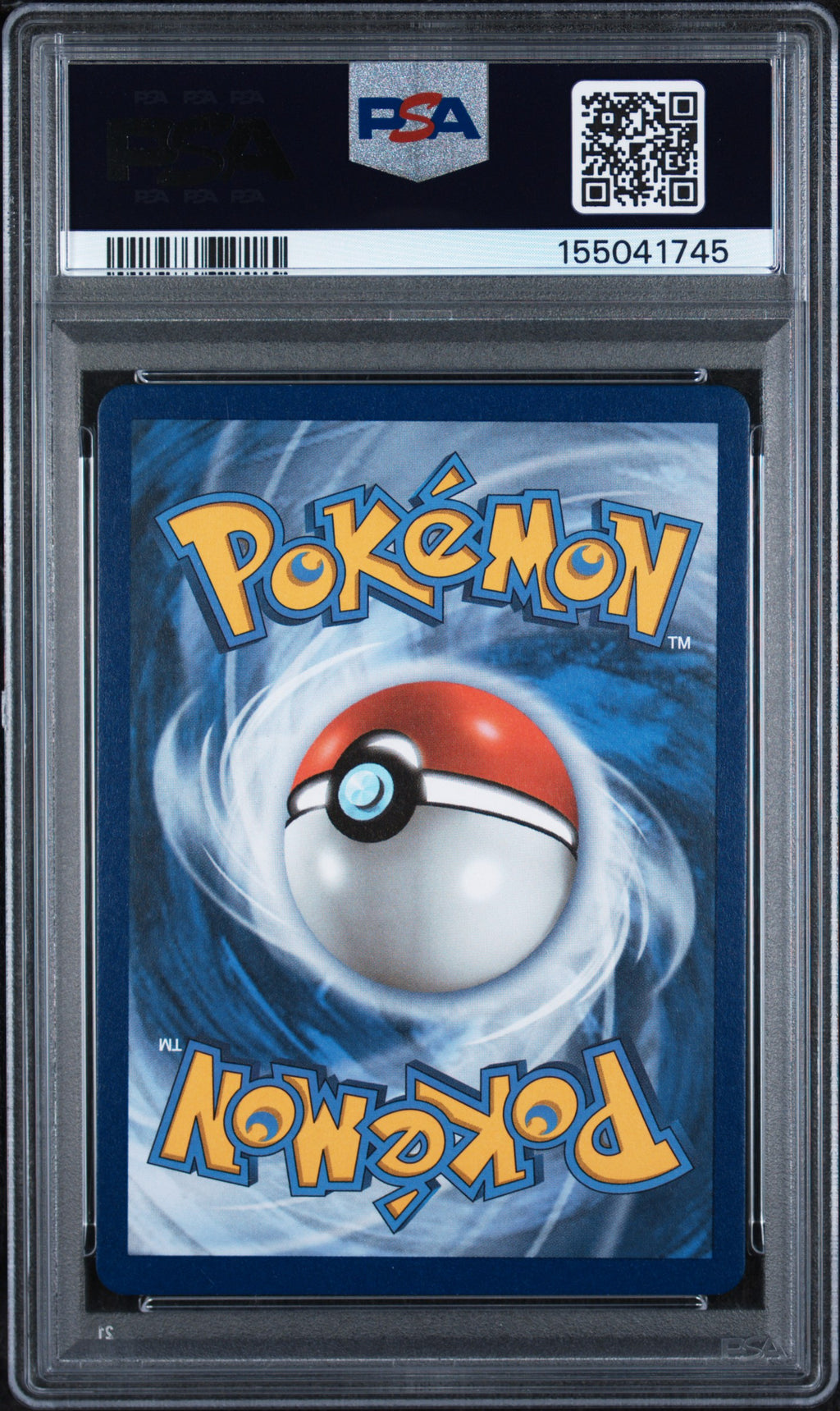 2021 Pokemon Celebrations Classic Collection Zekrom #114 Fa Classic Coll-Black/White PSA 10