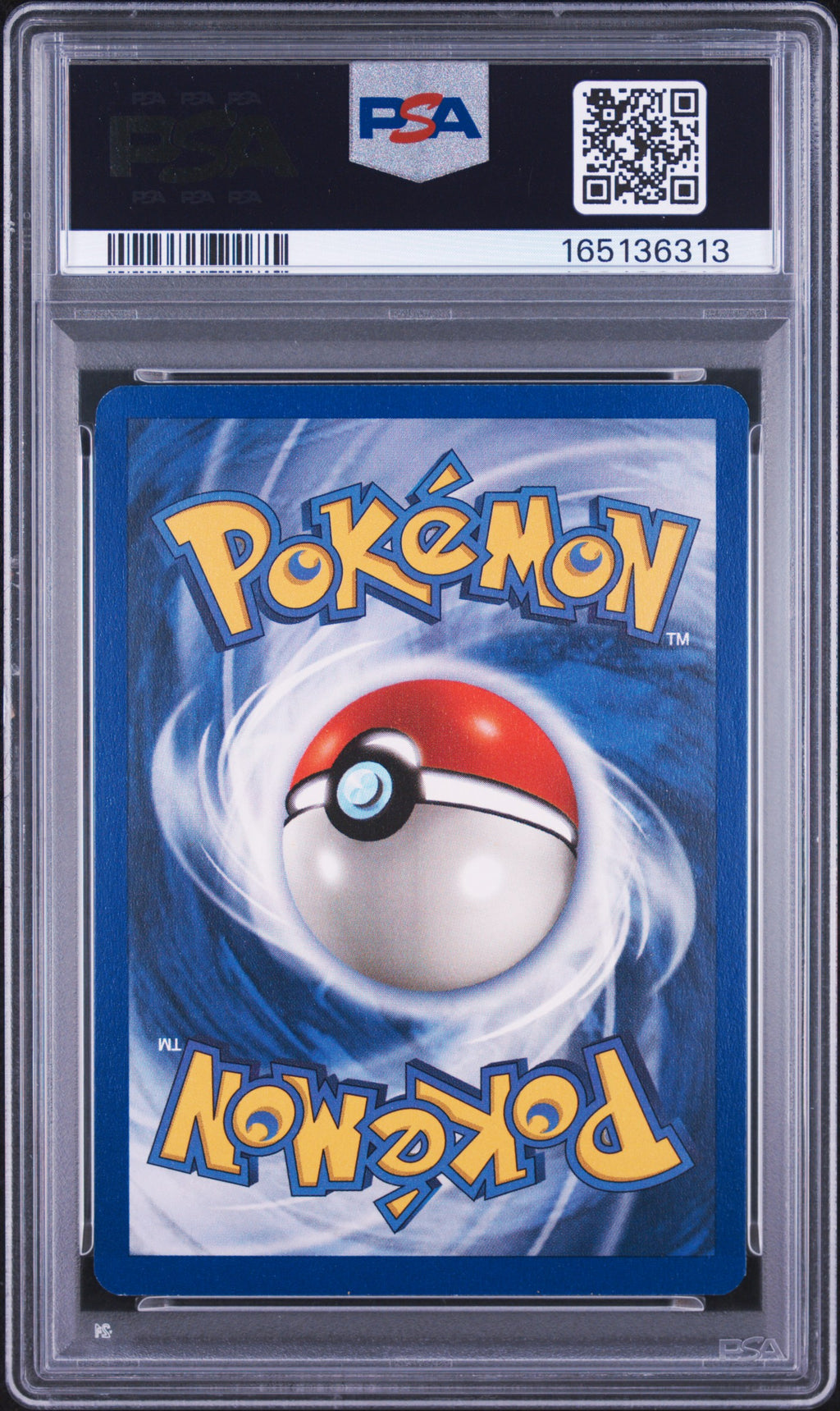 1999 Pokemon Jungle Scyther #10 1st Edition PSA 7