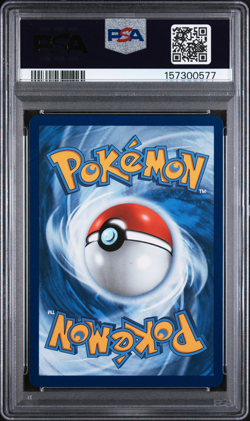 2026 Pokemon Asc EN-Ascended Heroes Mega Scrafty EX #285 Special Illustration Rare PSA 10