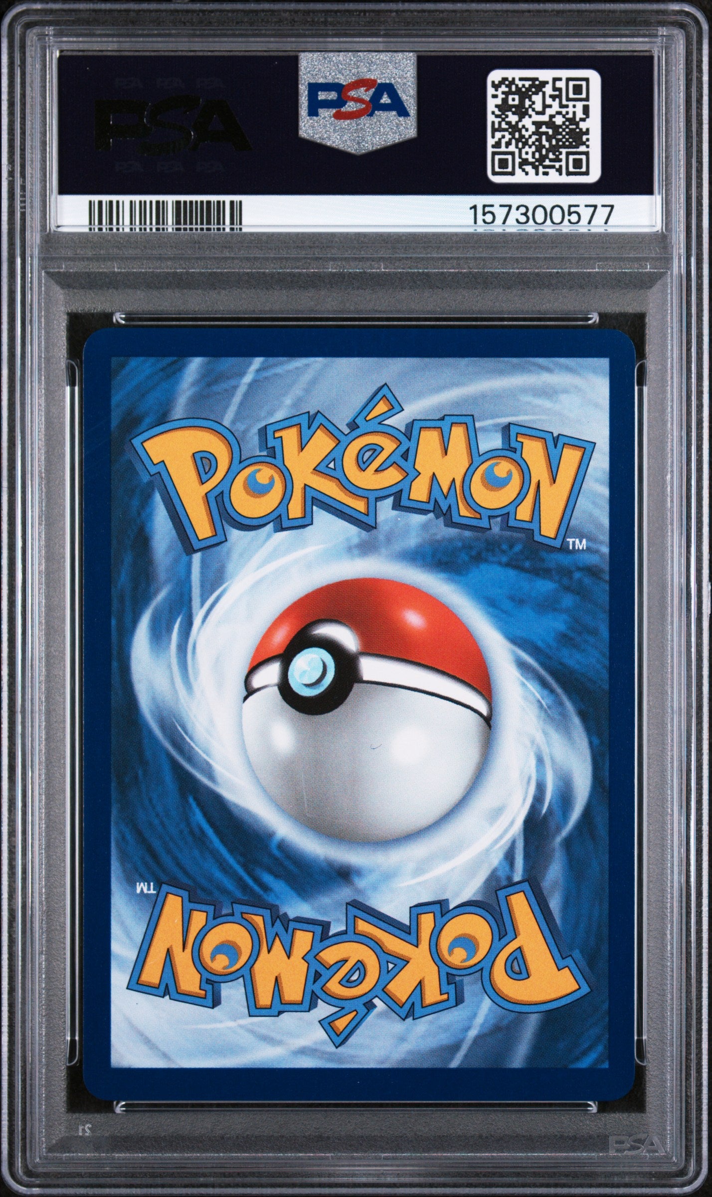 2026 Pokemon Asc EN-Ascended Heroes Mega Scrafty EX #285 Special Illustration Rare PSA 10