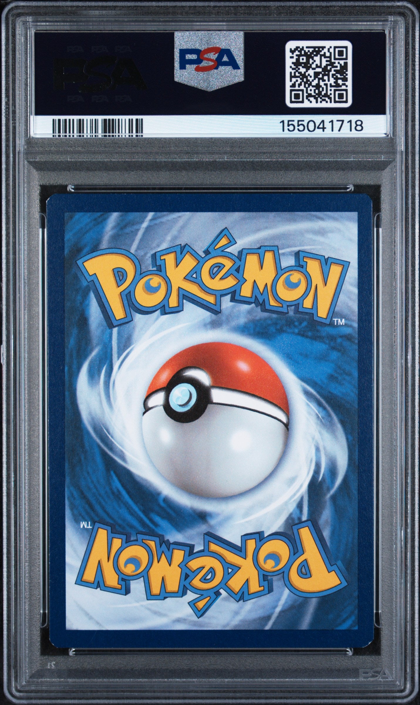 2021 Pokemon Celebrations Mew #011 PSA 8