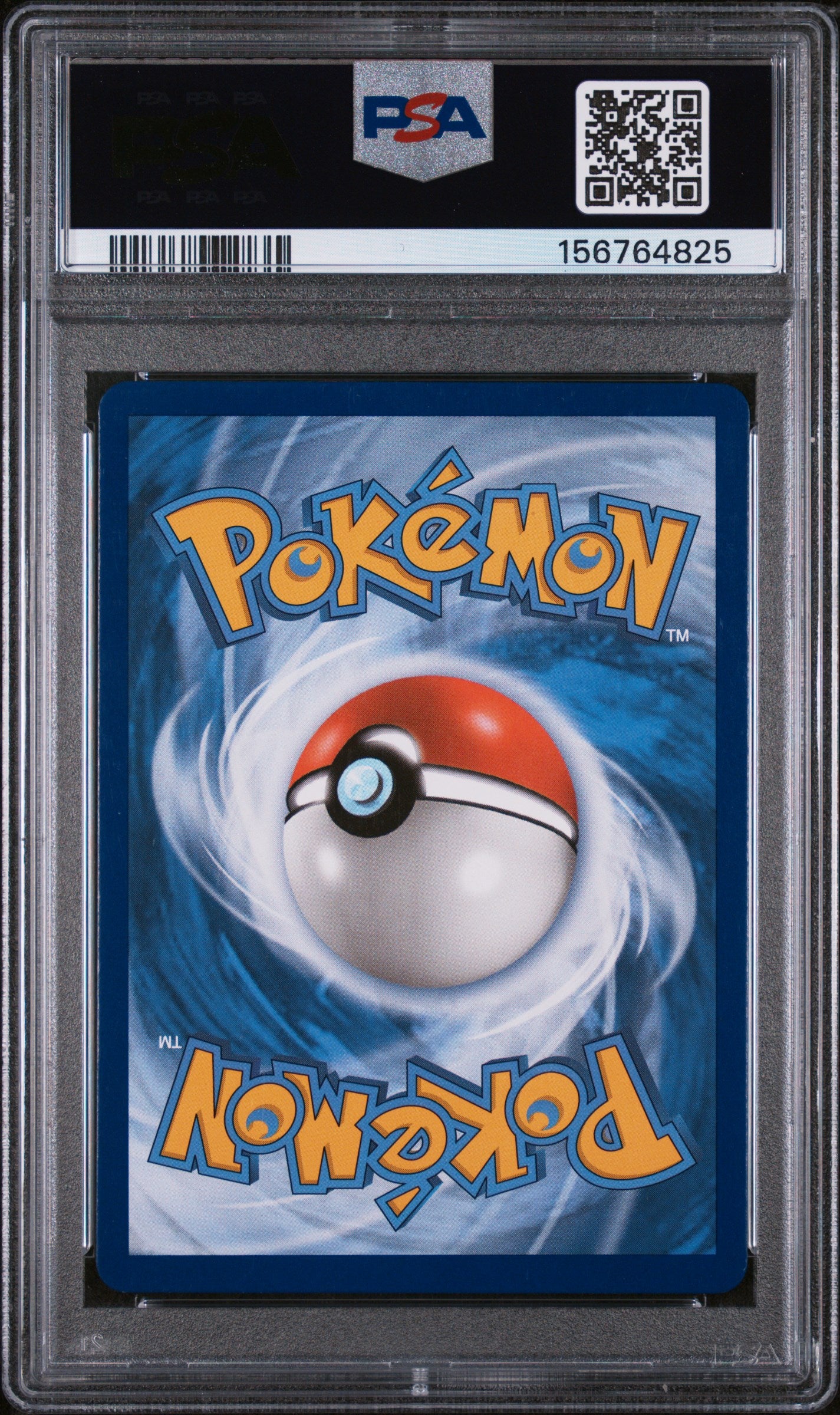 2019 Pokemon SM Black Star Promo Gyarados GX #SM212 Promo-Hidden Fates Tins PSA 9