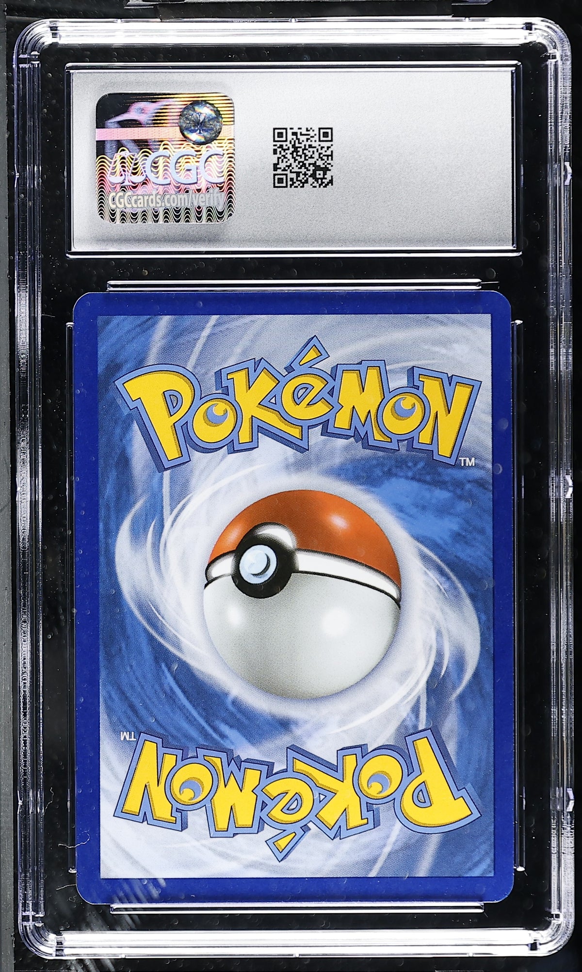 2021 Pokemon Greninja â #SWSH144 CGC 10