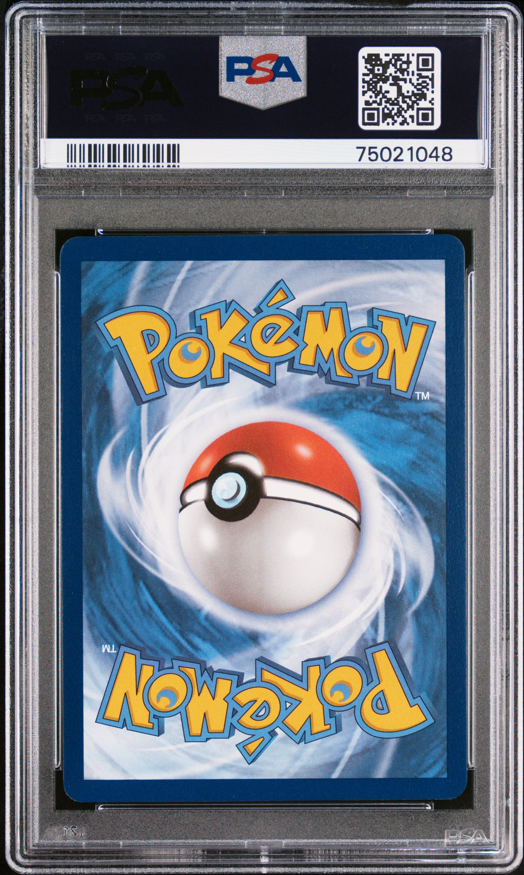 2023 Pokemon Sword And Shield Crown Zenith Entei V #GG36 Fa Crown Zenith PSA 10