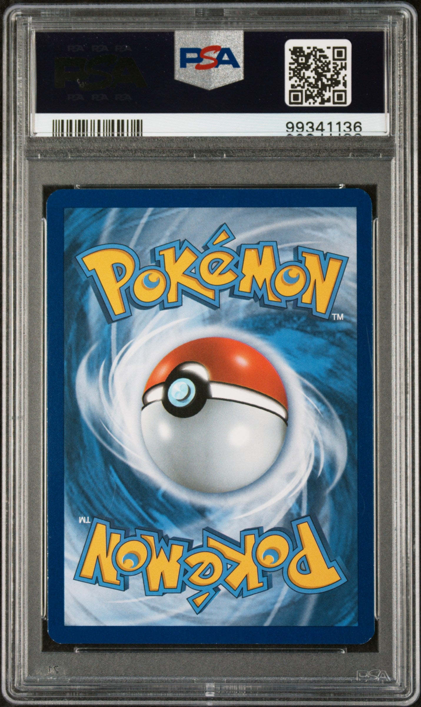 2015 Pokemon Xy Primal Clash Sharpedo EX #152 Fa Primal Clash PSA 6