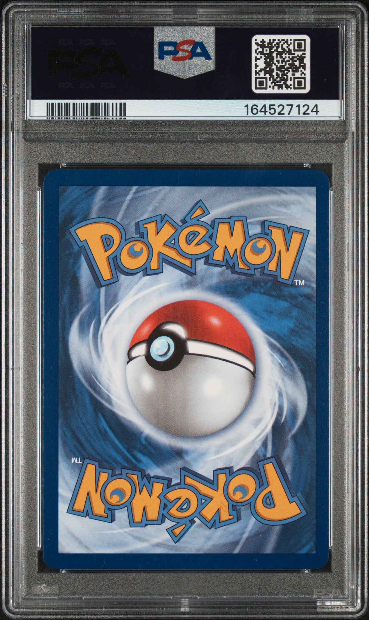 2026 Pokemon Por EN-Perfect Order Clefairy #094 Illustration Rare PSA 10