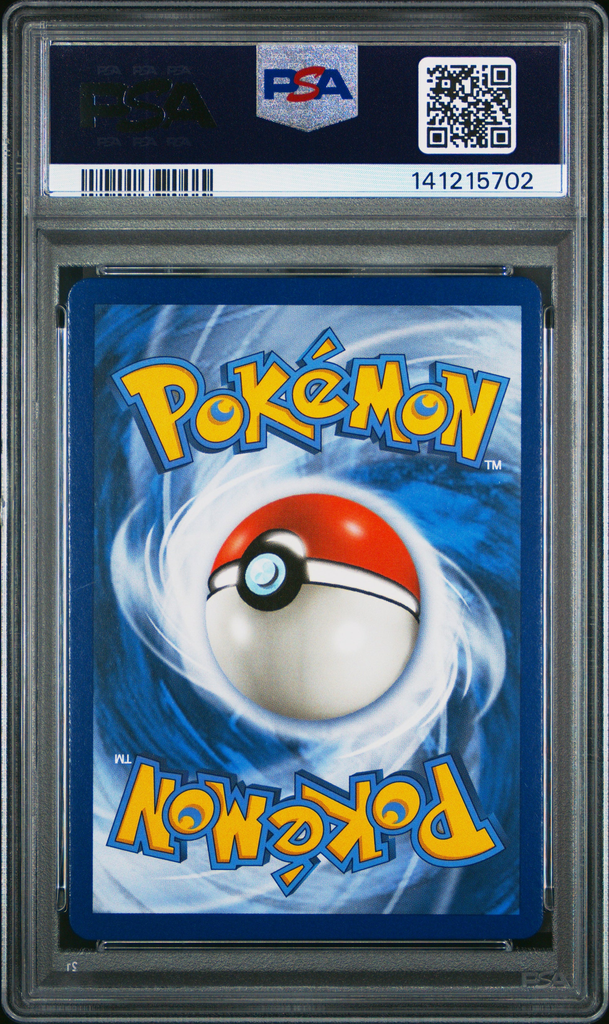 2016 Pokemon Xy Steam Siege Gardevoir EX #116 Steam Siege-Secret Fa PSA 9