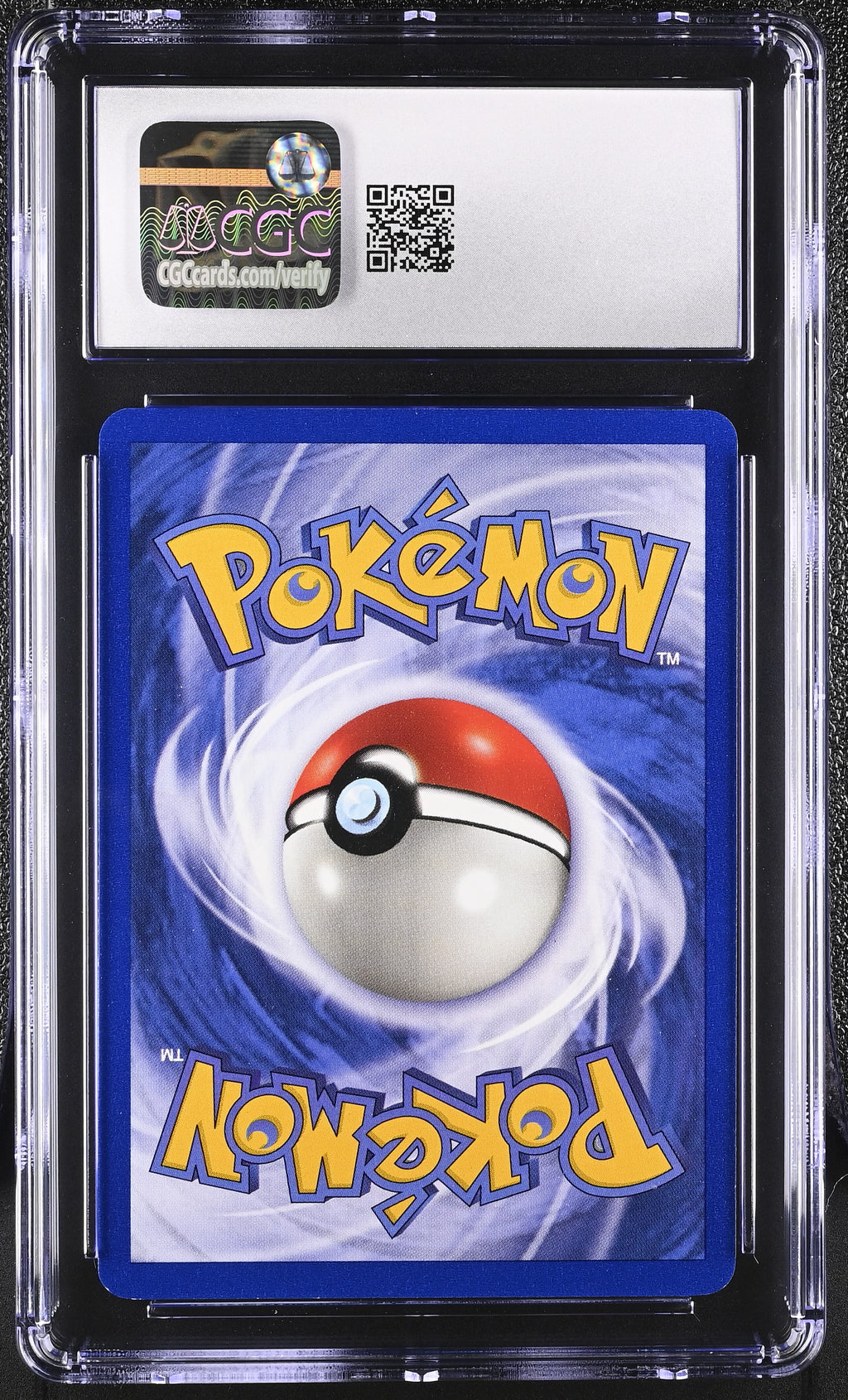 1999 Pokemon Magmar #39/62 39/62 1st Edition CGC 10