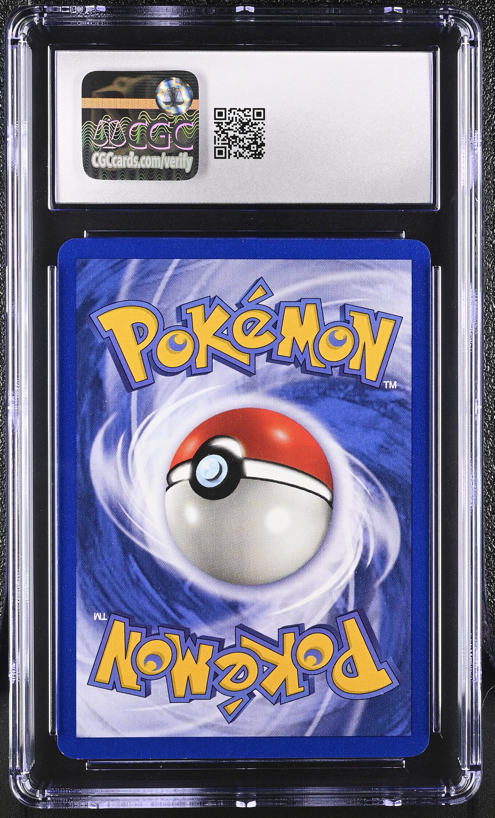 1999 Pokemon Magmar #39/62 39/62 1st Edition CGC 10