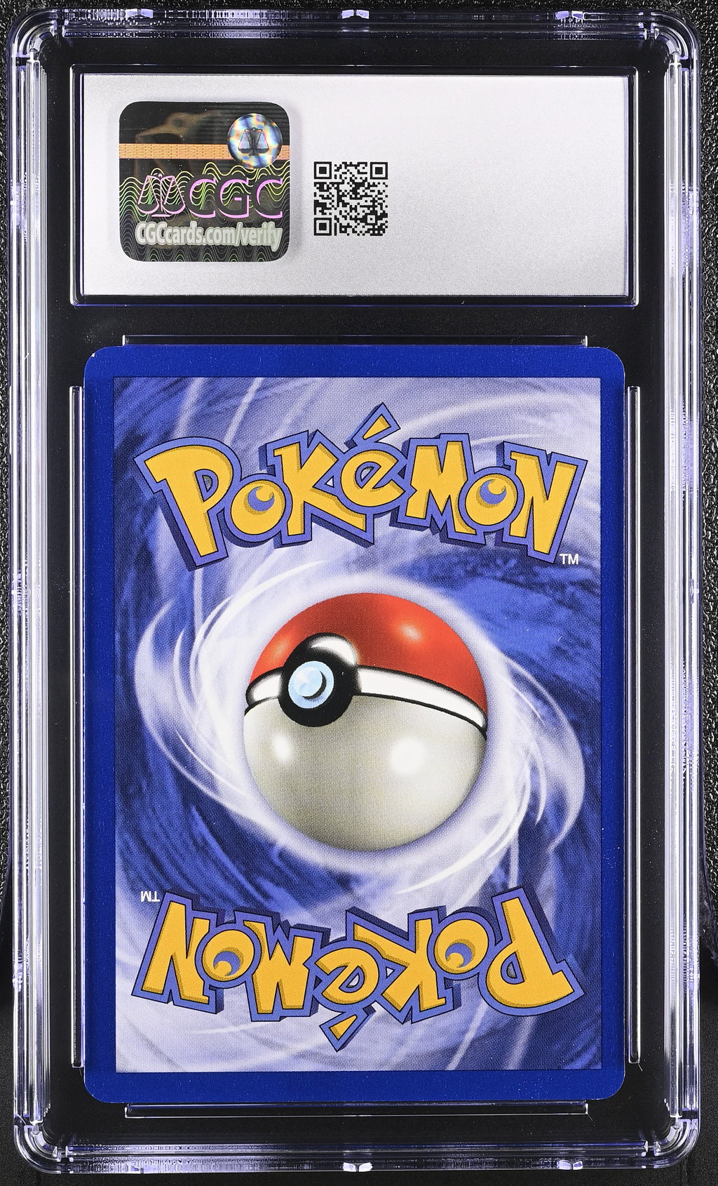 1999 Pokemon Tentacool #56/62 56/62 1st Edition CGC 9