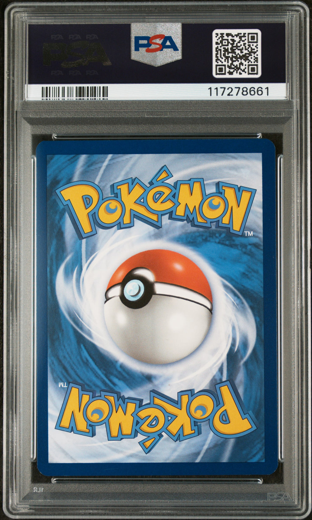 2023 Pokemon Swsh Black Star Promo Galarian Moltres #284 Crown Zenith Tin PSA 10