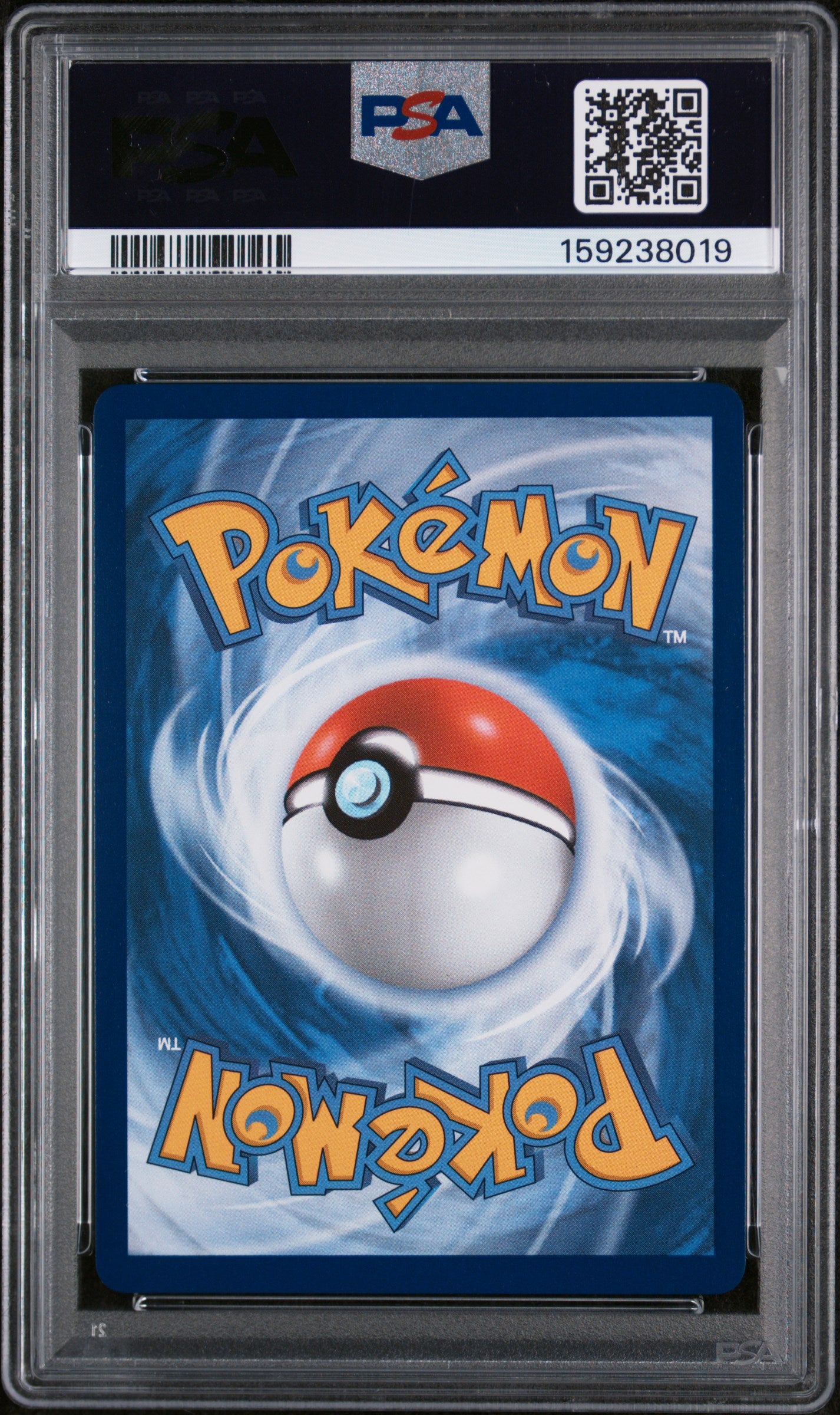 2026 Pokemon Asc EN-Ascended Heroes Mega Gengar EX #269 Mega Attack Rare PSA 9