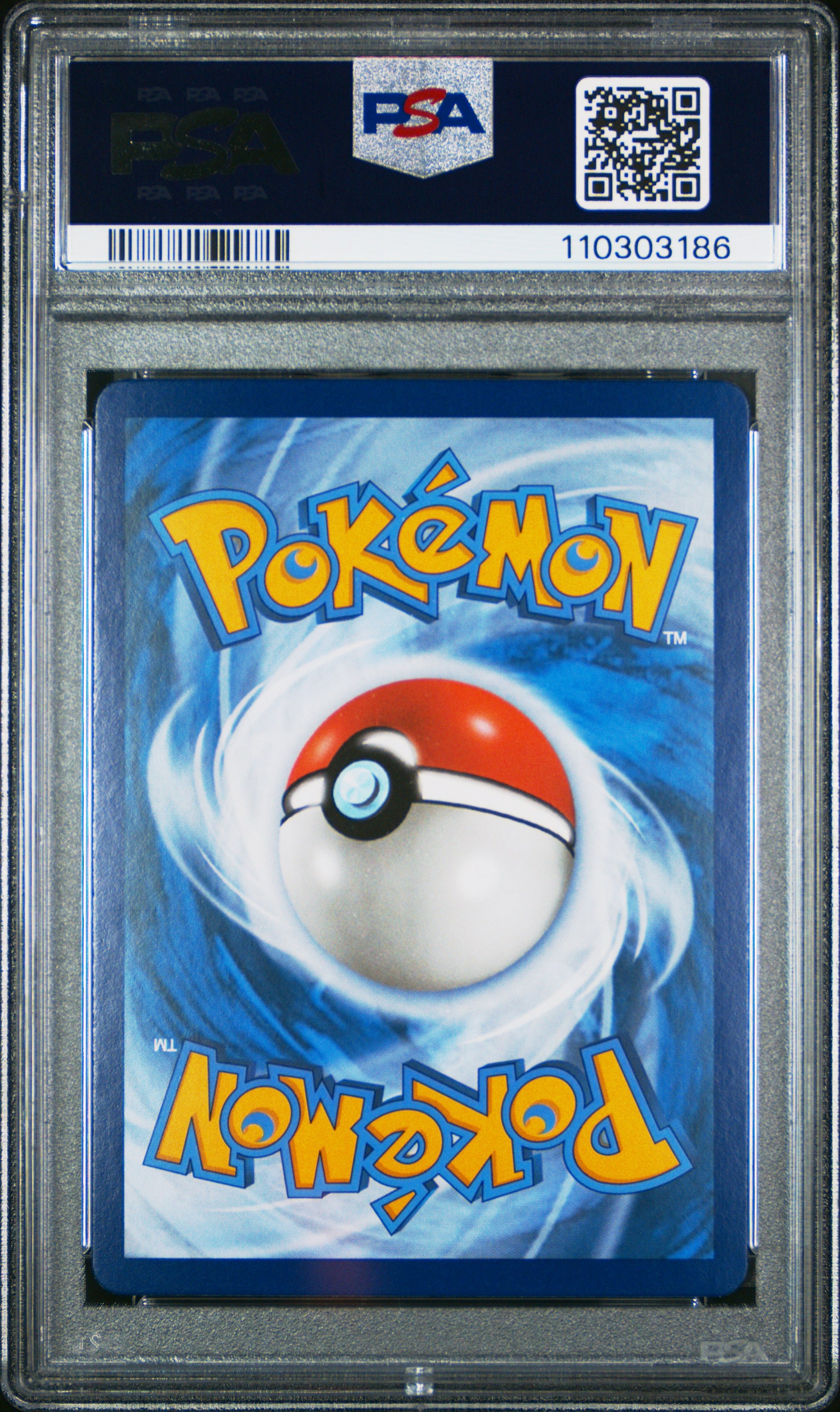 2023 Pokemon Swsh Black Star Promo Lucario VSTAR #291 Crown Zenith Etb Fa PSA 10