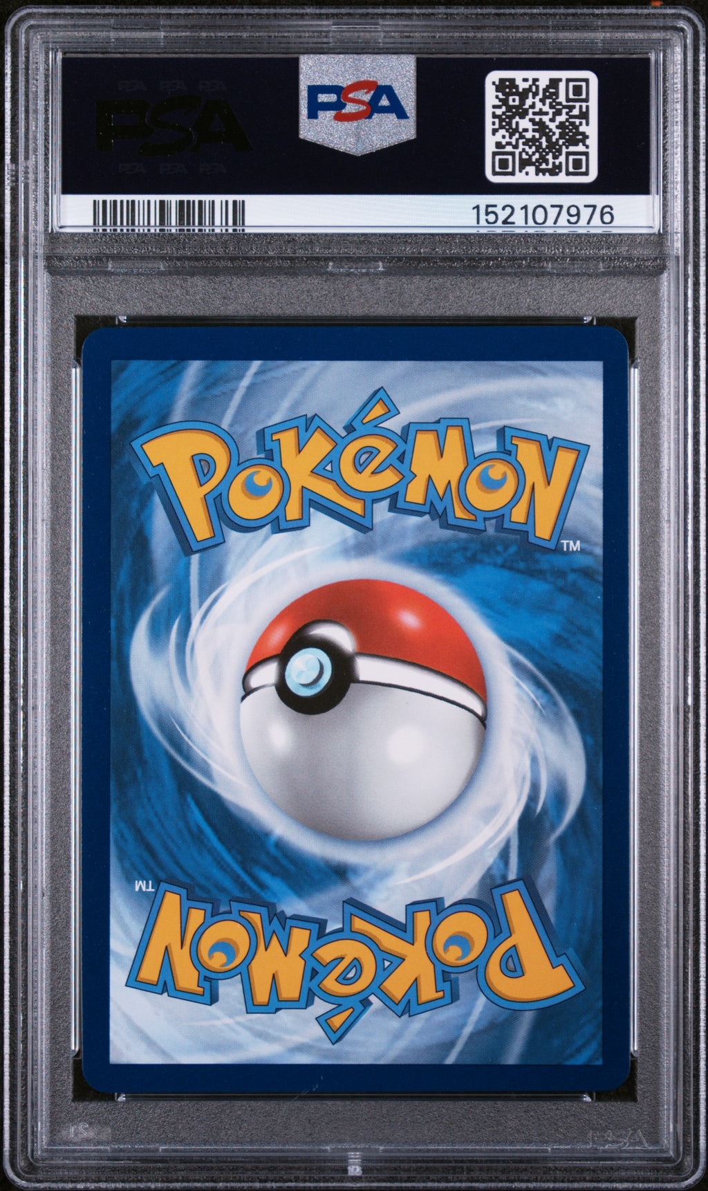 2025 Pokemon JTG EN-Journey Together Lillie's Clefairy EX #184 Special Illustration Rare PSA 10
