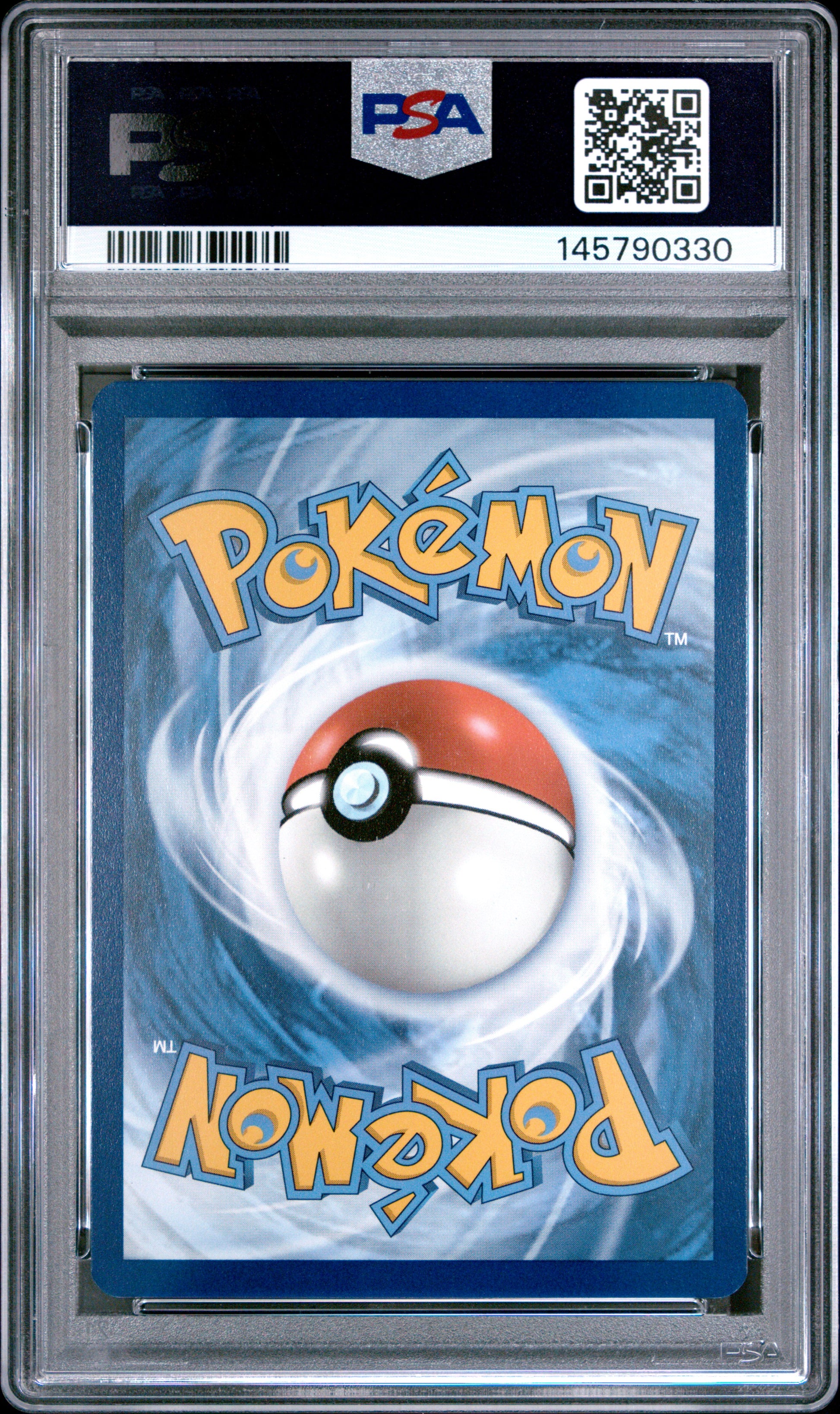 2025 Pokemon Pre EN-Prismatic Evolutions Eevee #074 Pokemon Day 2025 PSA 10