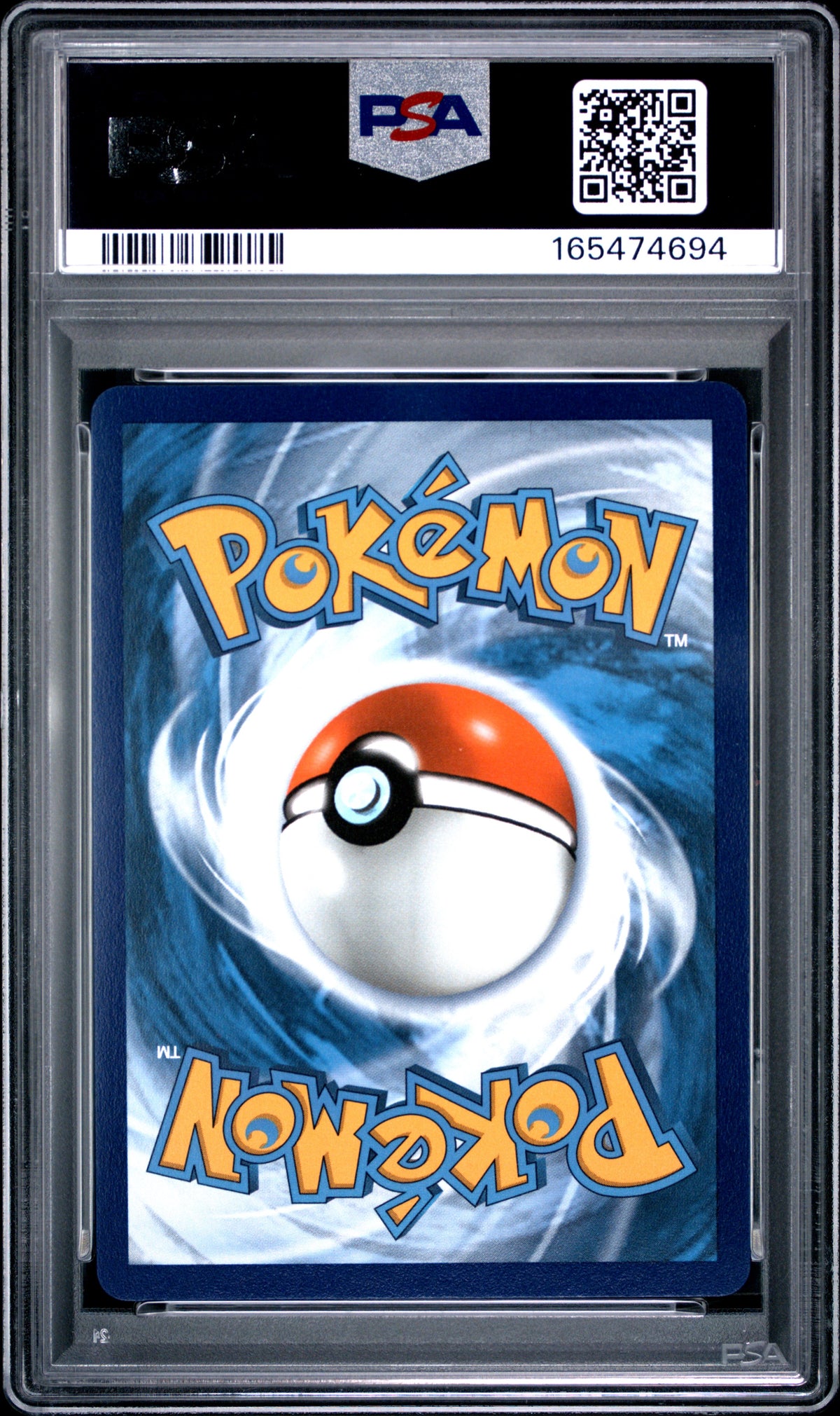 2021 Pokemon Sword & Shield Evolving Skies Sylveon VMAX #075 Fa Evolving Skies PSA 9