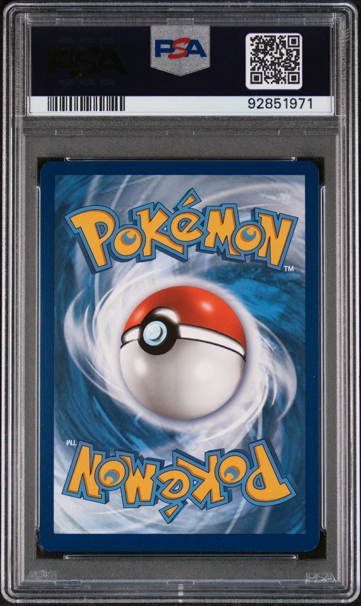 2019 Pokemon Sun & Moon Hidden Fates Cubone-Rev. Foil #37 Hidden Fates PSA 9