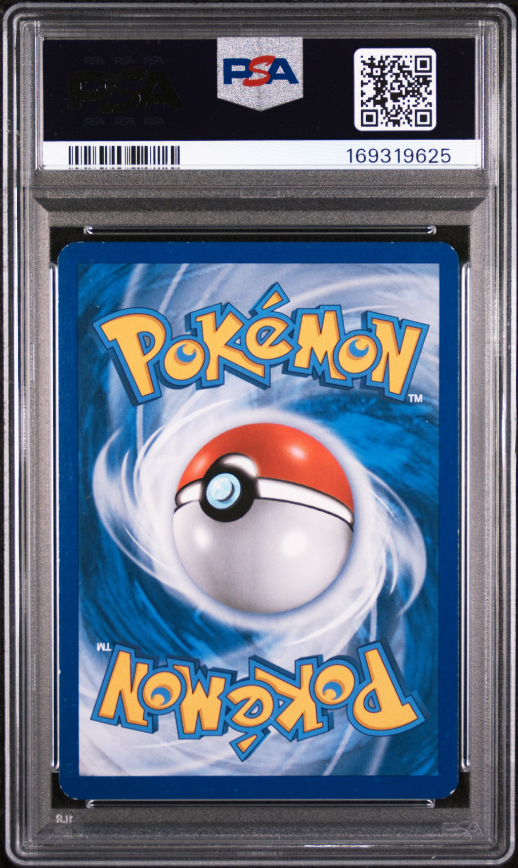 2010 Pokemon Heartgold & Soulsilver Unleashed Entei & Raikou Legend #90 Holo-Unleashed PSA 5