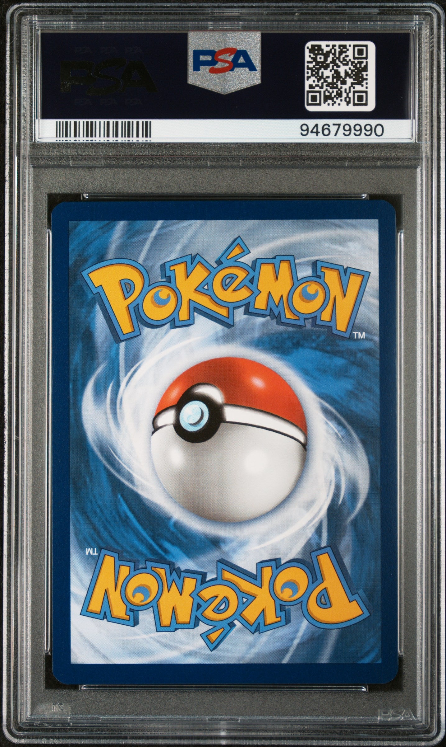 2024 Pokemon TWM EN-Twilight Masquerade Carmine Ultra Rare PSA 10 #204
