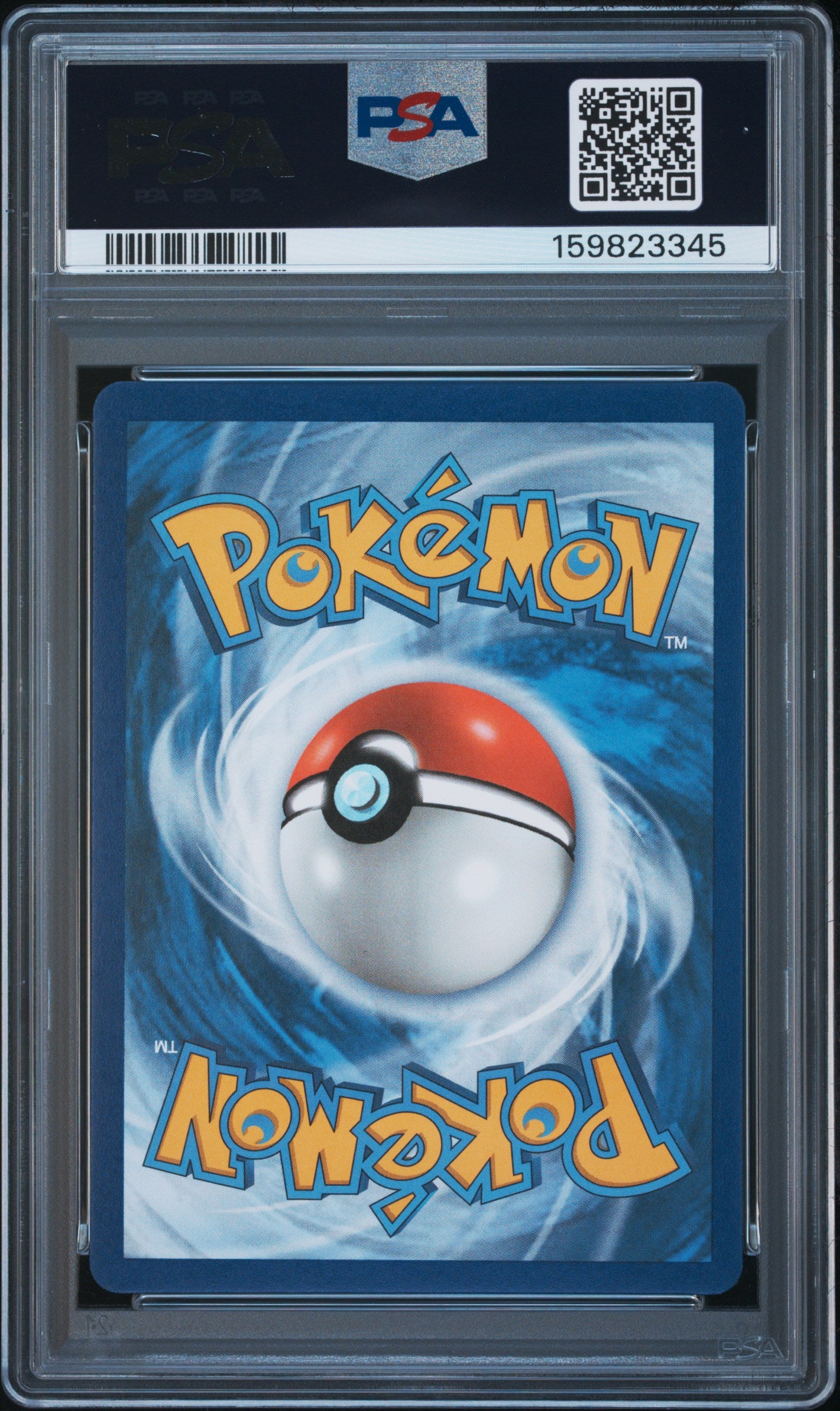 2021 Pokemon Celebrations Classic Collection Mew EX #88 Classic Coll-Legend Maker PSA 9