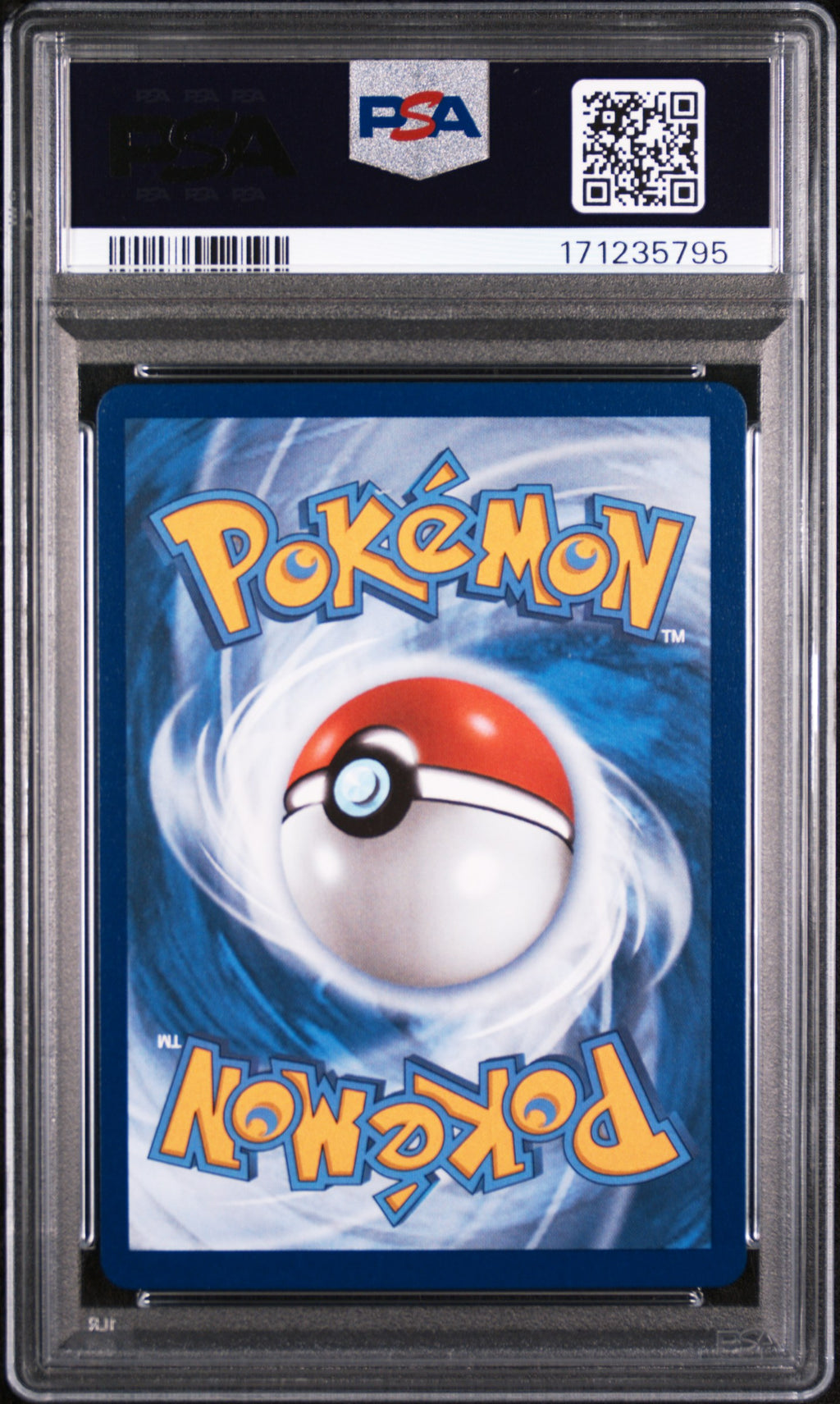 2026 Pokemon Asc EN-Ascended Heroes Mega Dragonite EX #271 Mega Attack Rare PSA 10