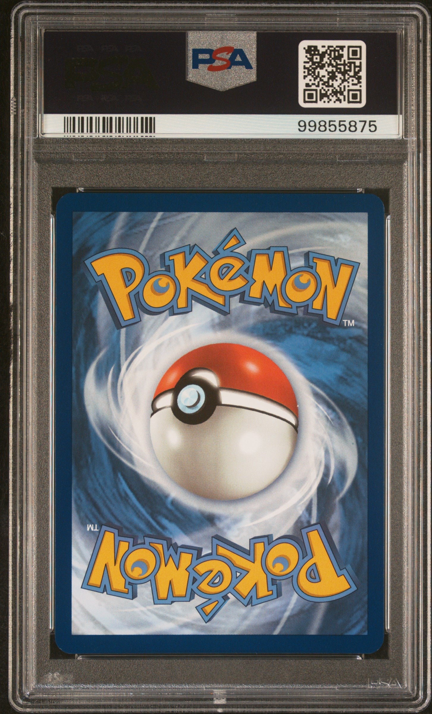 2023 Pokemon Mew EN-151 Alakazam EX #201 Special Illustration Rare PSA 10