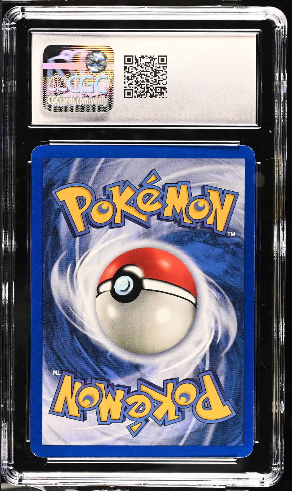 1999 Pokemon Venusaur #15/102 CGC 8.5