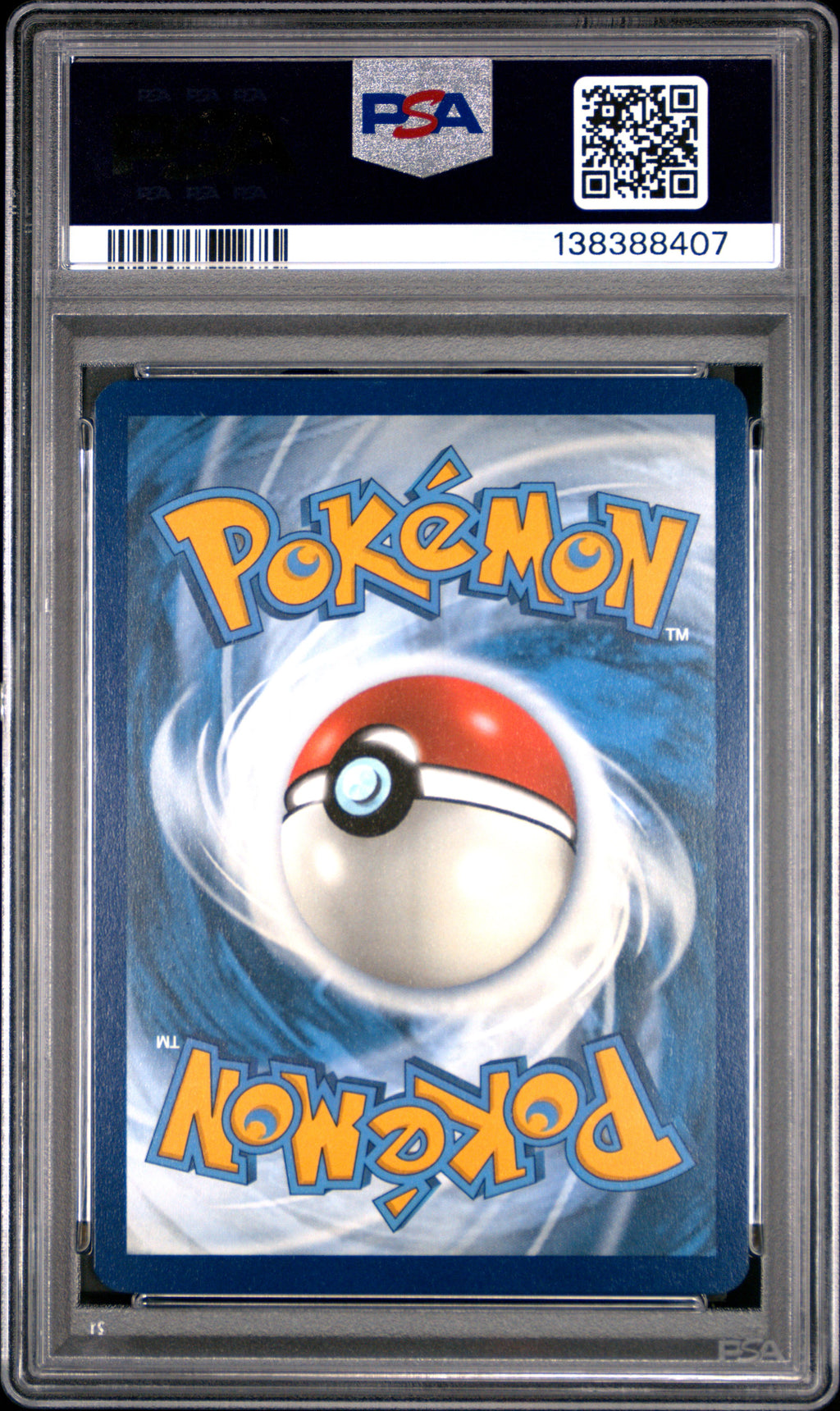 2025 Pokemon JTG EN-Journey Together Articuno #161 Illustration Rare PSA 10
