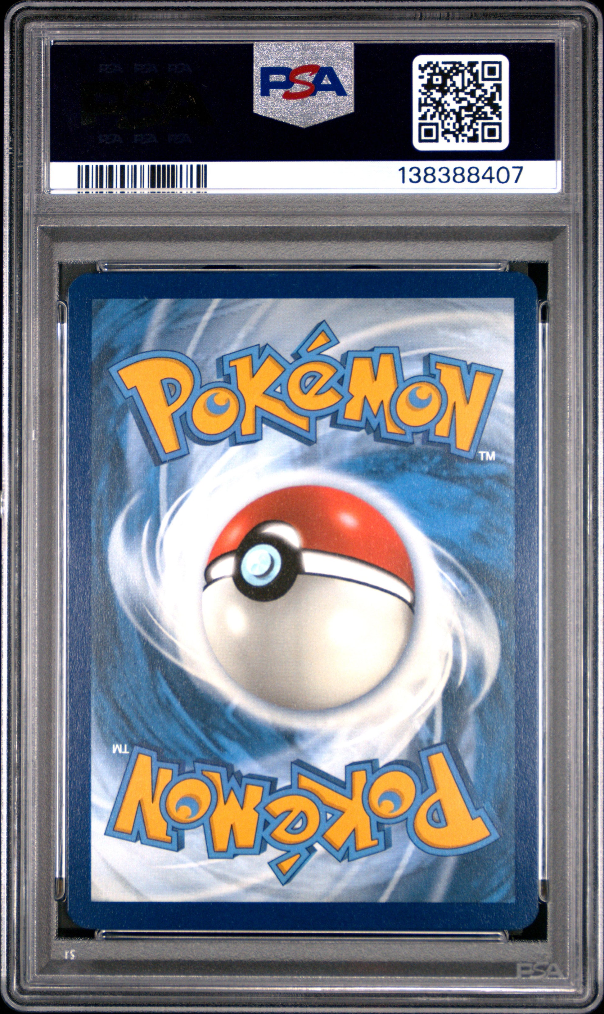 2025 Pokemon JTG EN-Journey Together Articuno #161 Illustration Rare PSA 10