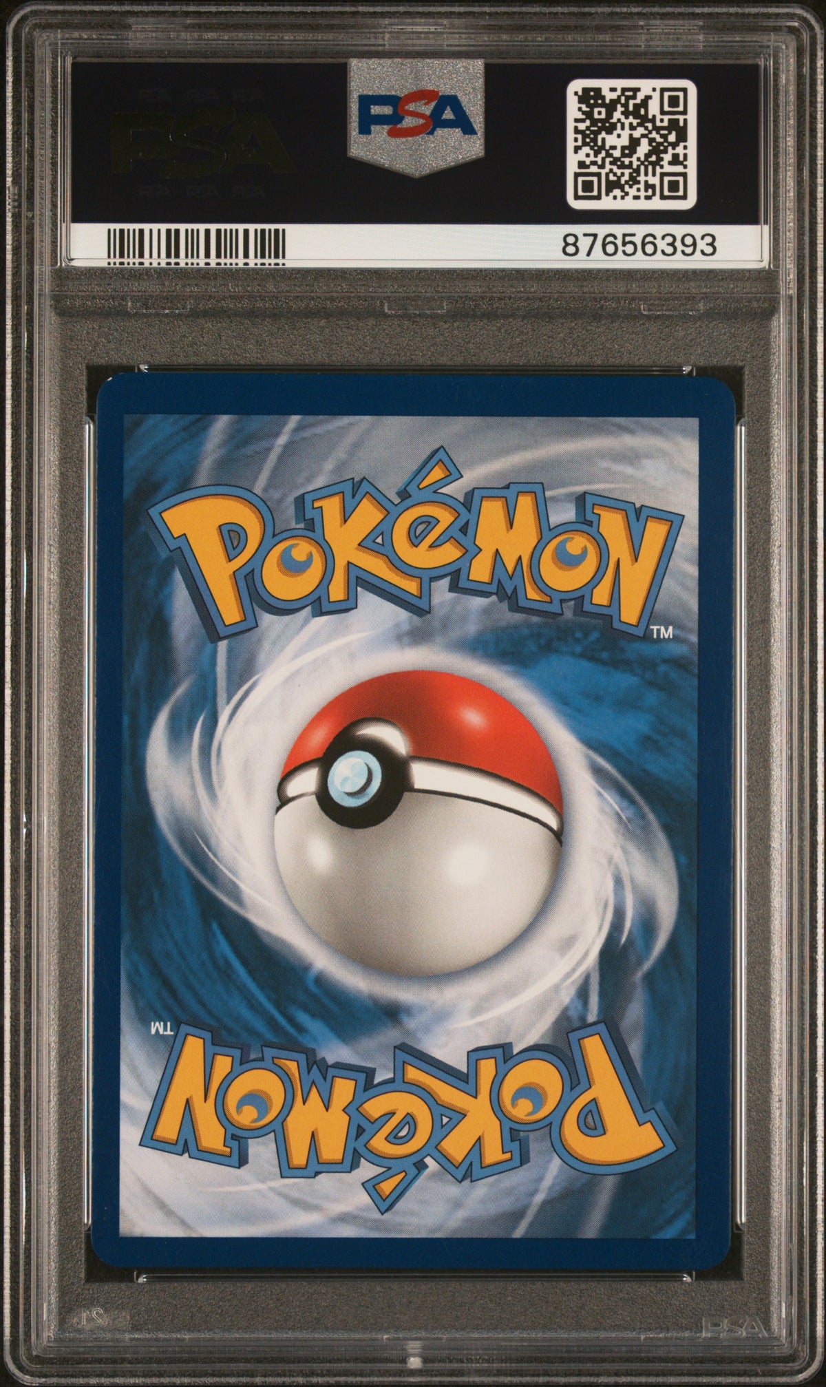 2017 Pokemon Sun & Moon Umbreon GX #154 Secret Fa PSA 10