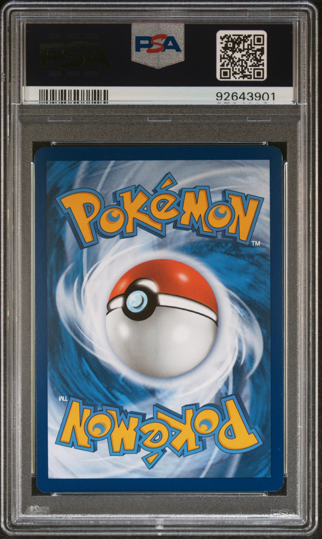 2023 Pokemon SVP EN-SV Black Star Promo Charmander #044 Obsidian Flames Etb PSA 9