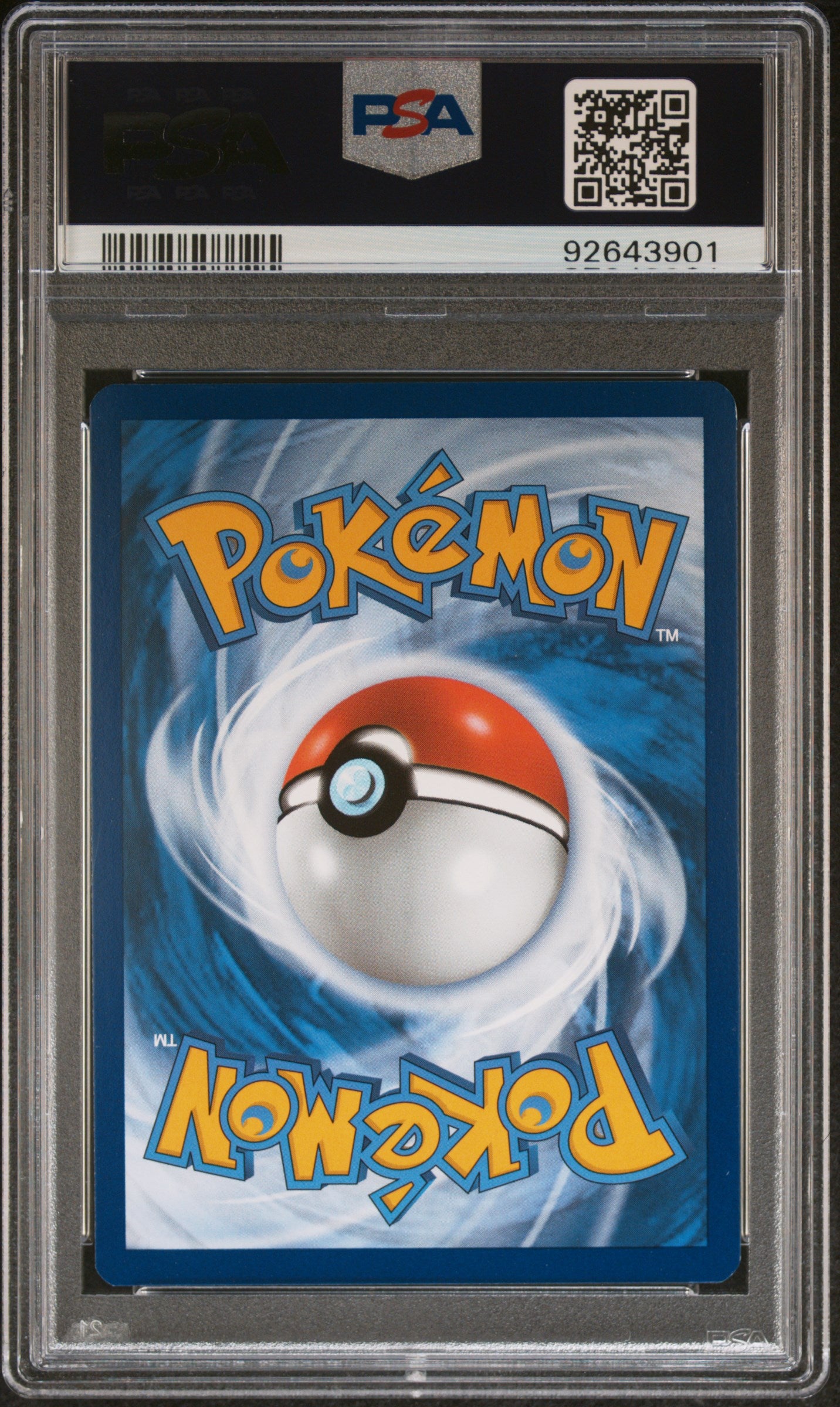2023 Pokemon SVP EN-SV Black Star Promo Charmander #044 Obsidian Flames Etb PSA 9