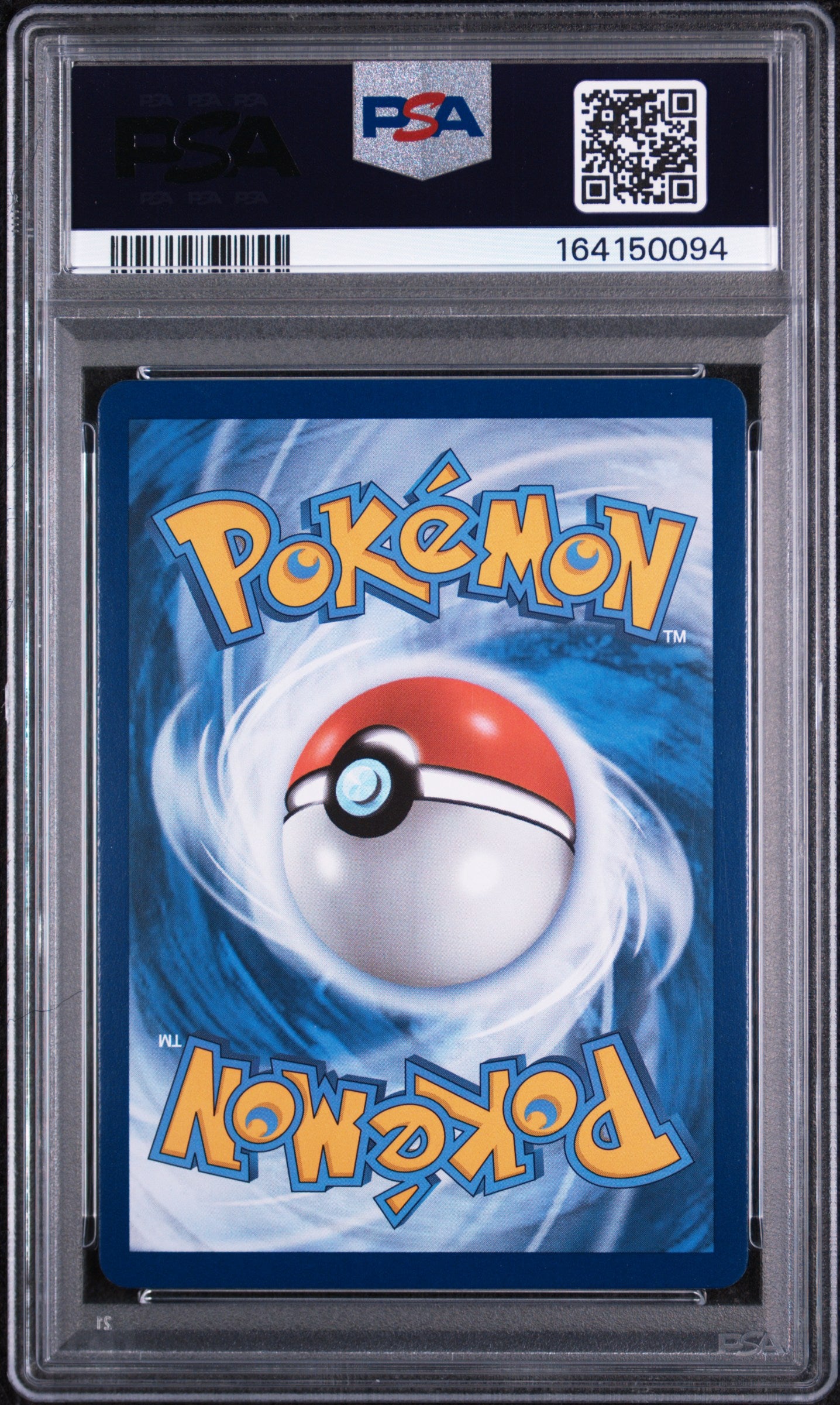 2023 Pokemon Swsh Black Star Promo Lucario VSTAR #291 Crown Zenith Etb Fa PSA 10