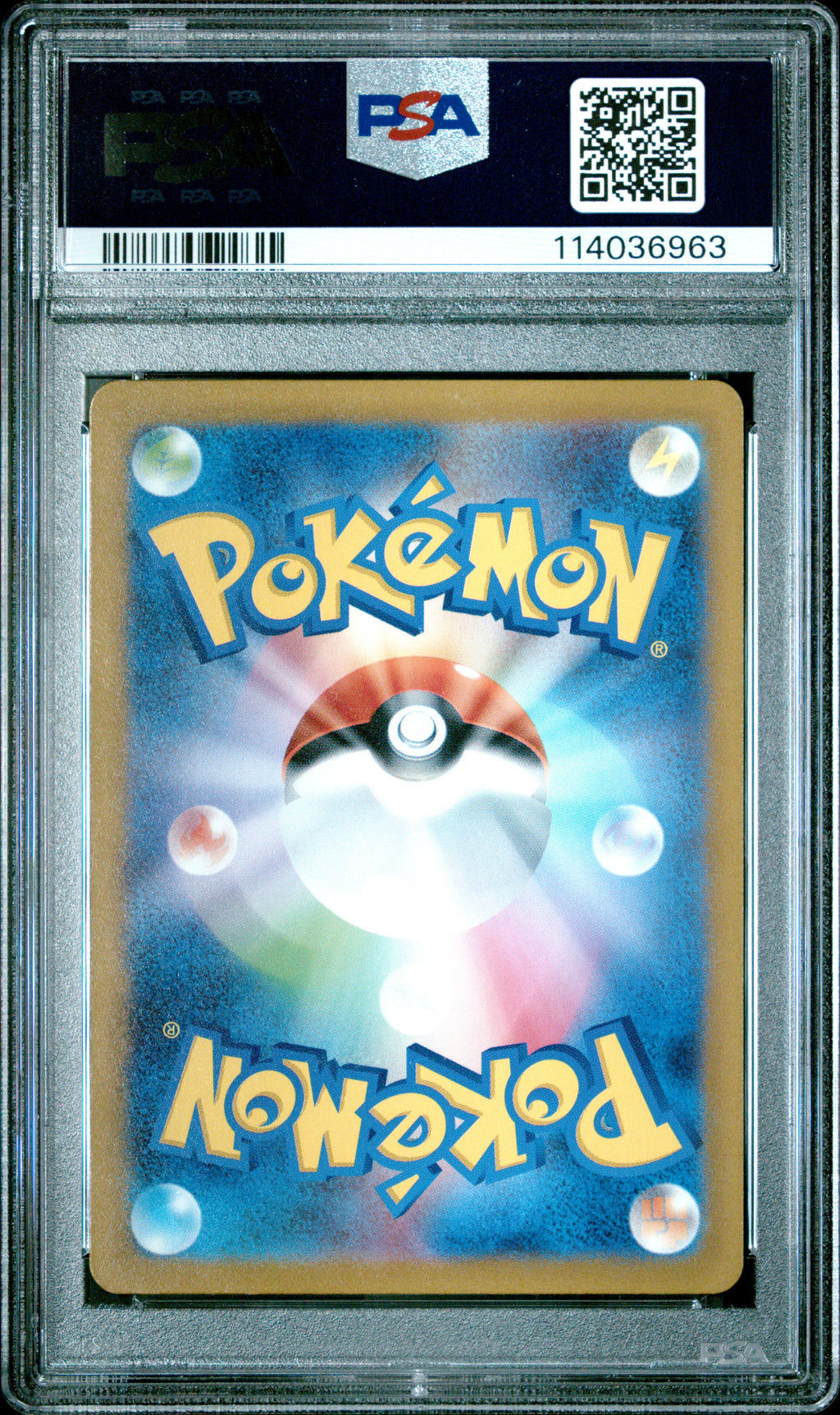 2022 Pokemon Japanese Sword & Shield VSTAR Universe Galarian Articuno #182 Japanese VSTAR Universe Fa PSA 9