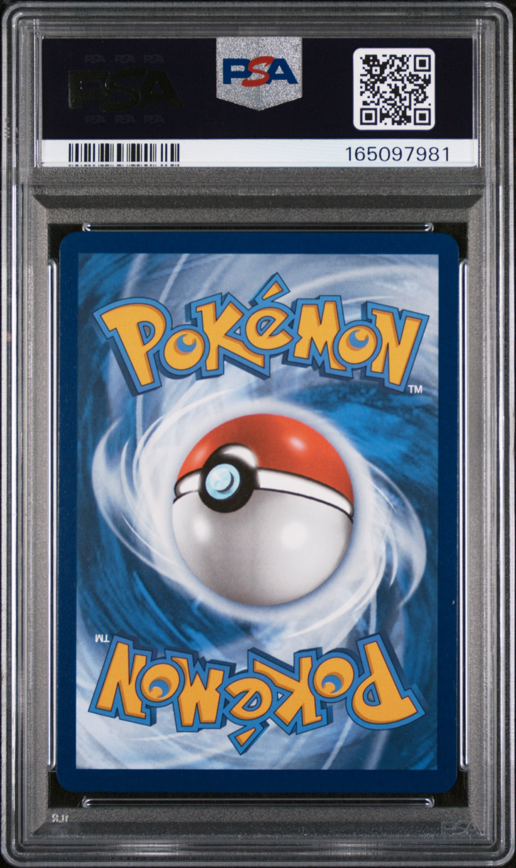 2024 Pokemon SSP EN-Surging Sparks Pikachu EX #238 Special Illustration Rare PSA 10